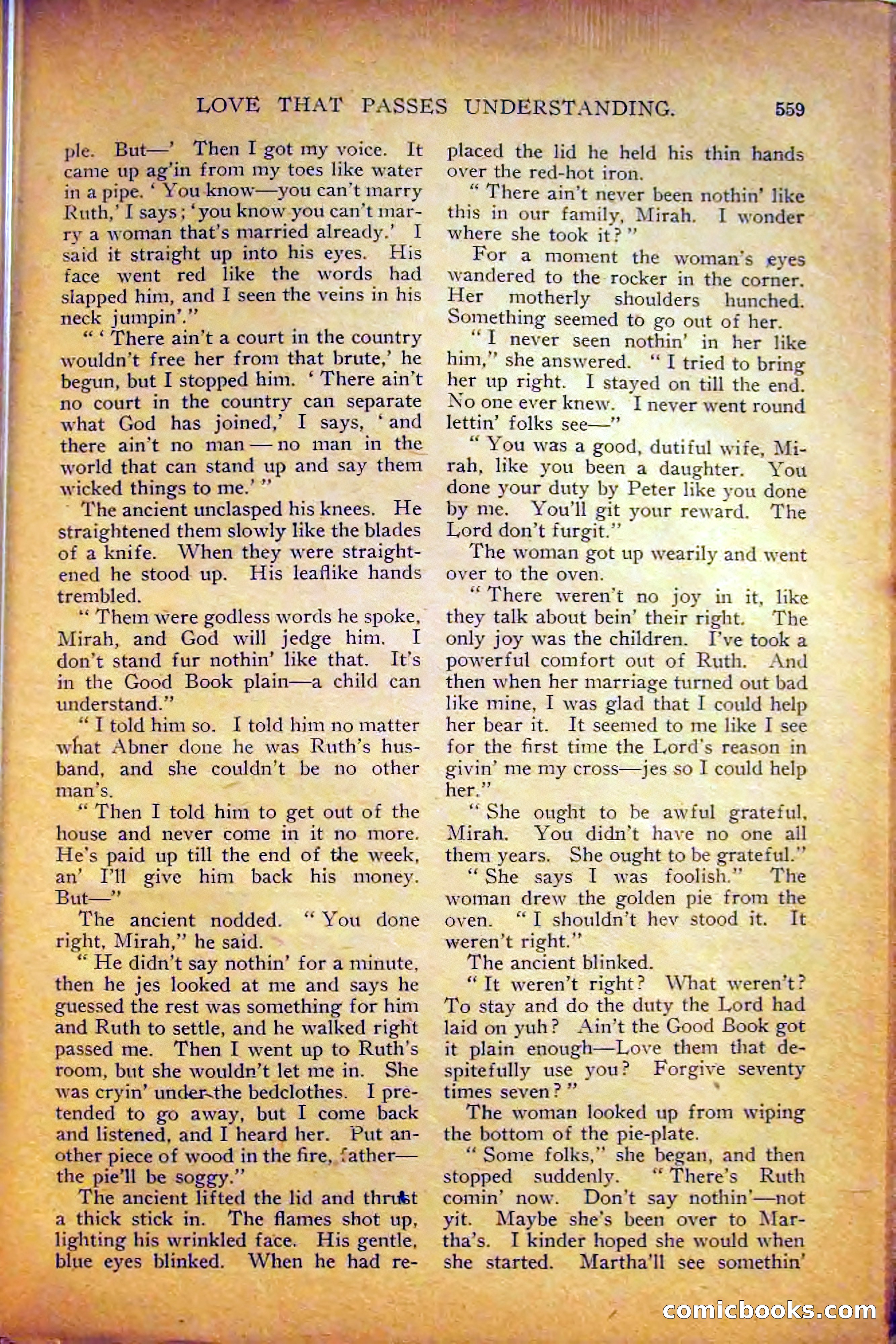 The Cavalier, September 28, 1912 — page 181 of 208