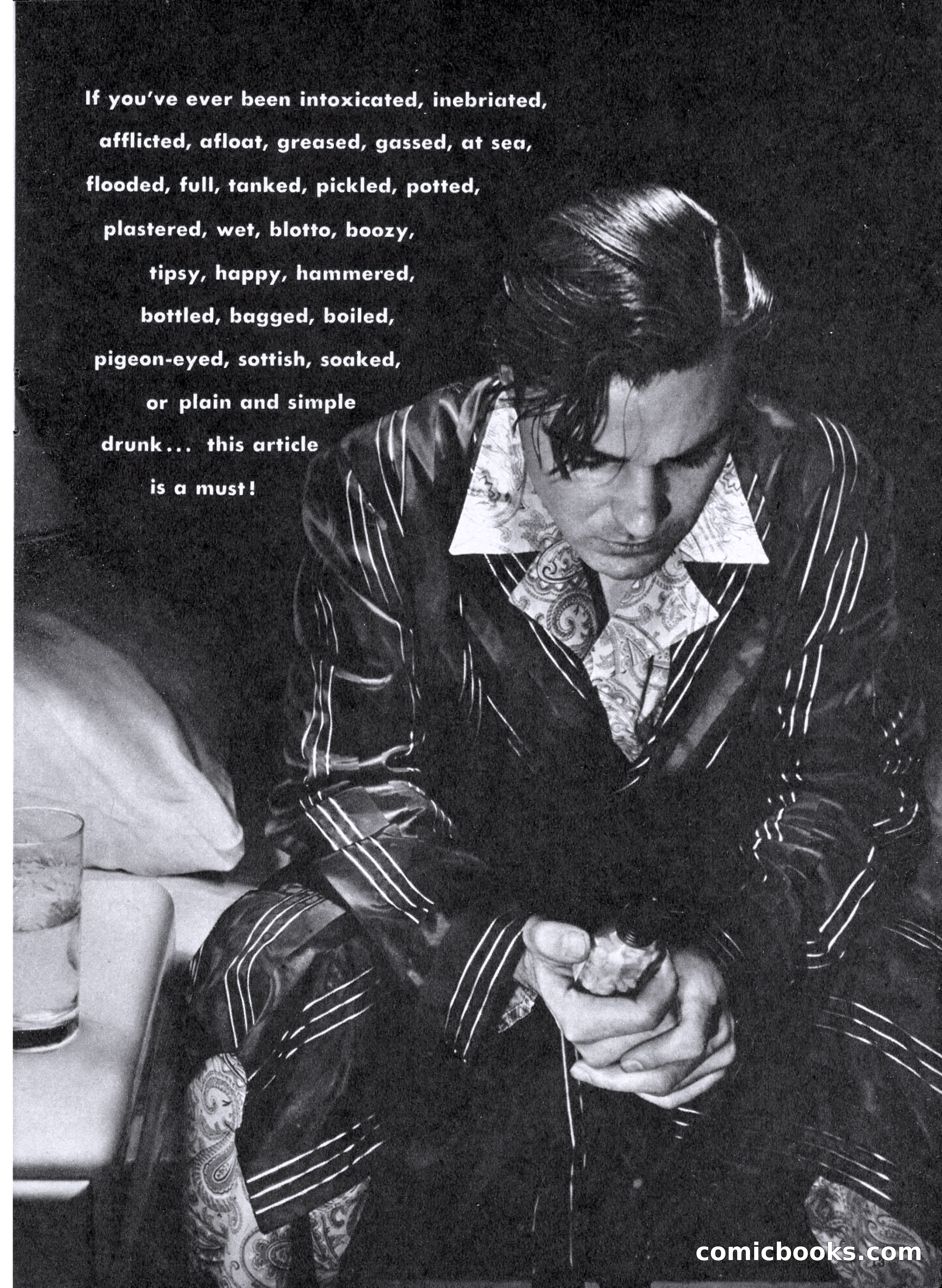 Cavalier, May 1953 — page 15 of 84