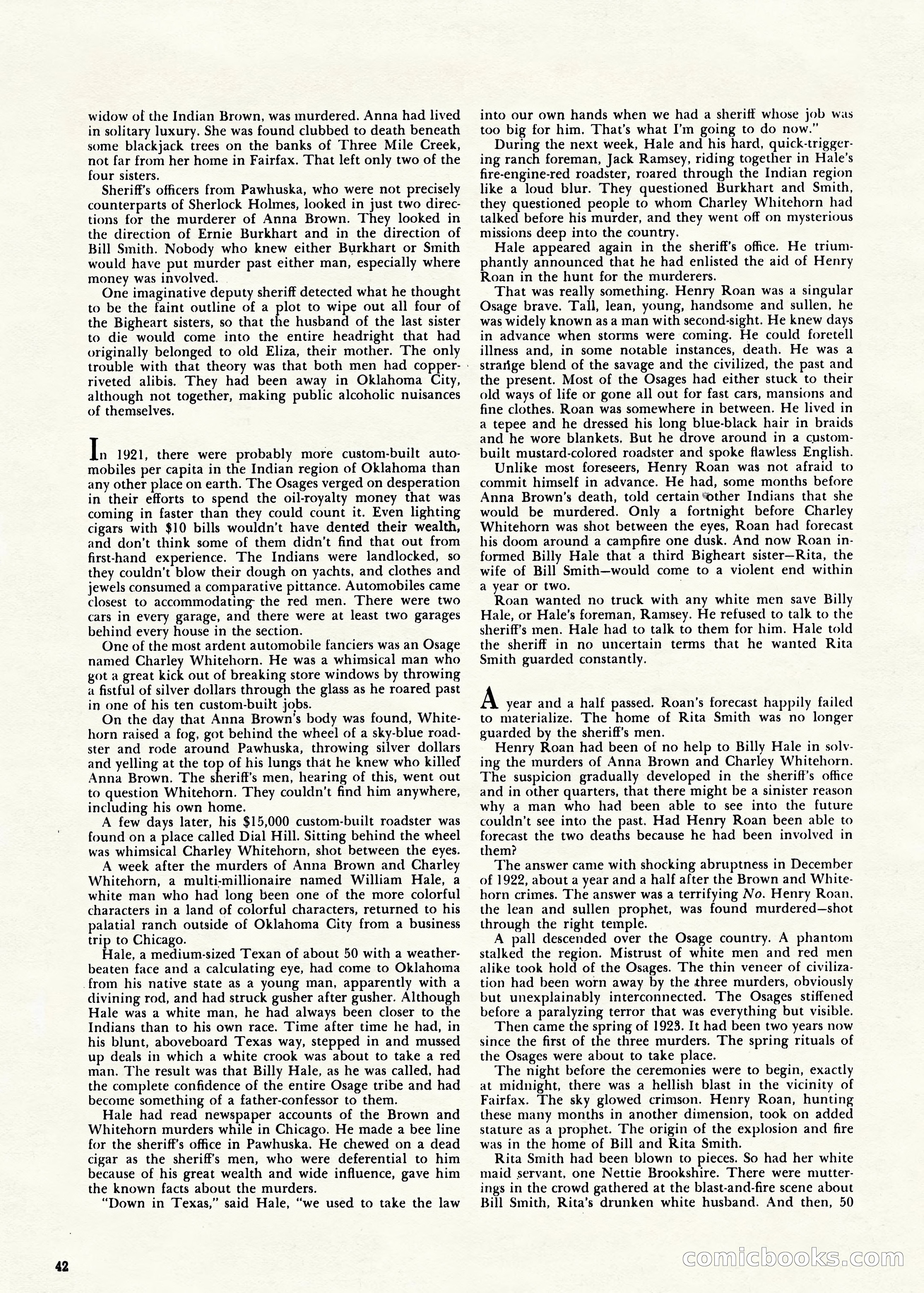 Cavalier, May 1953 — page 44 of 84