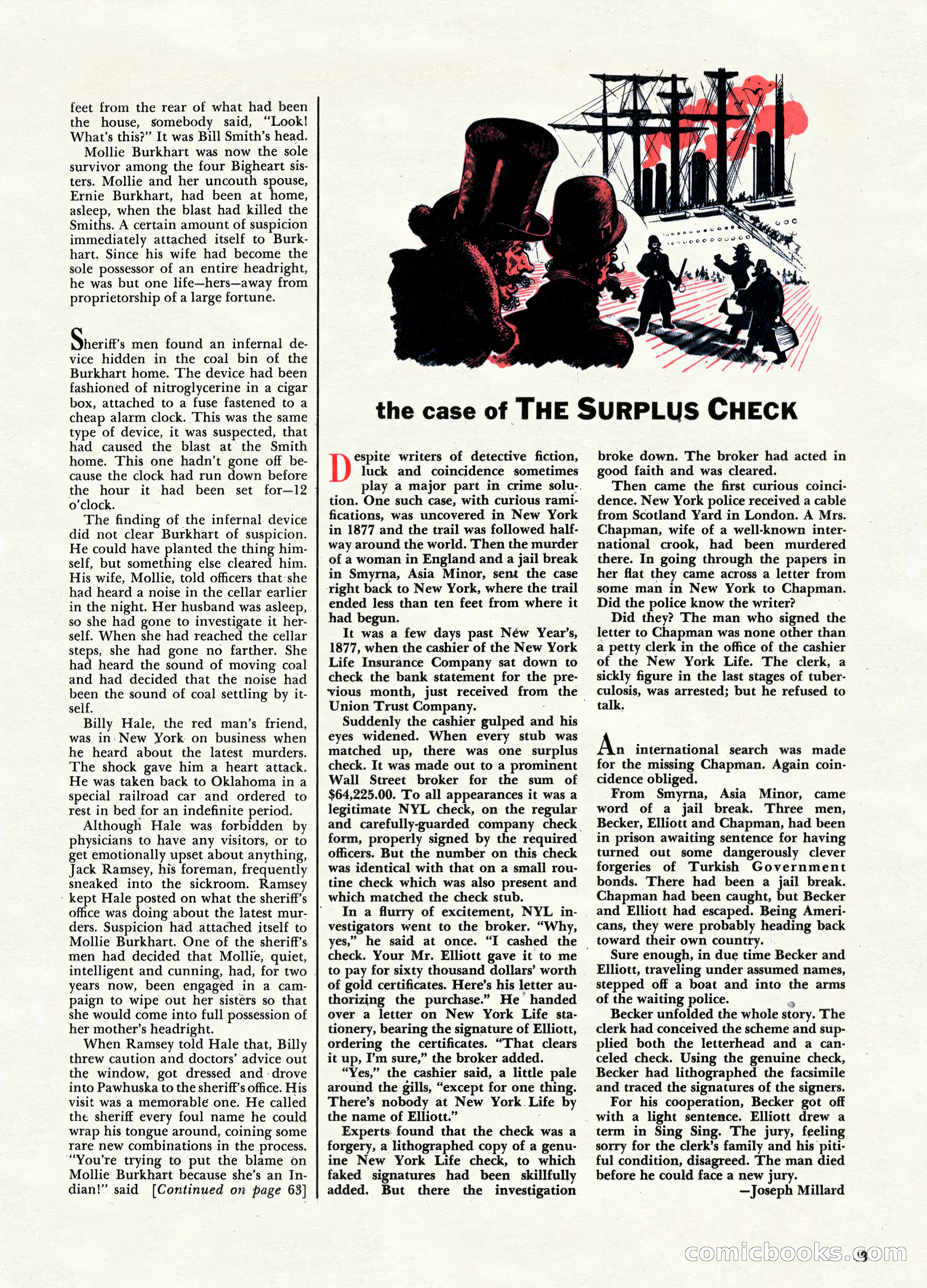 Cavalier, May 1953 — page 45 of 84