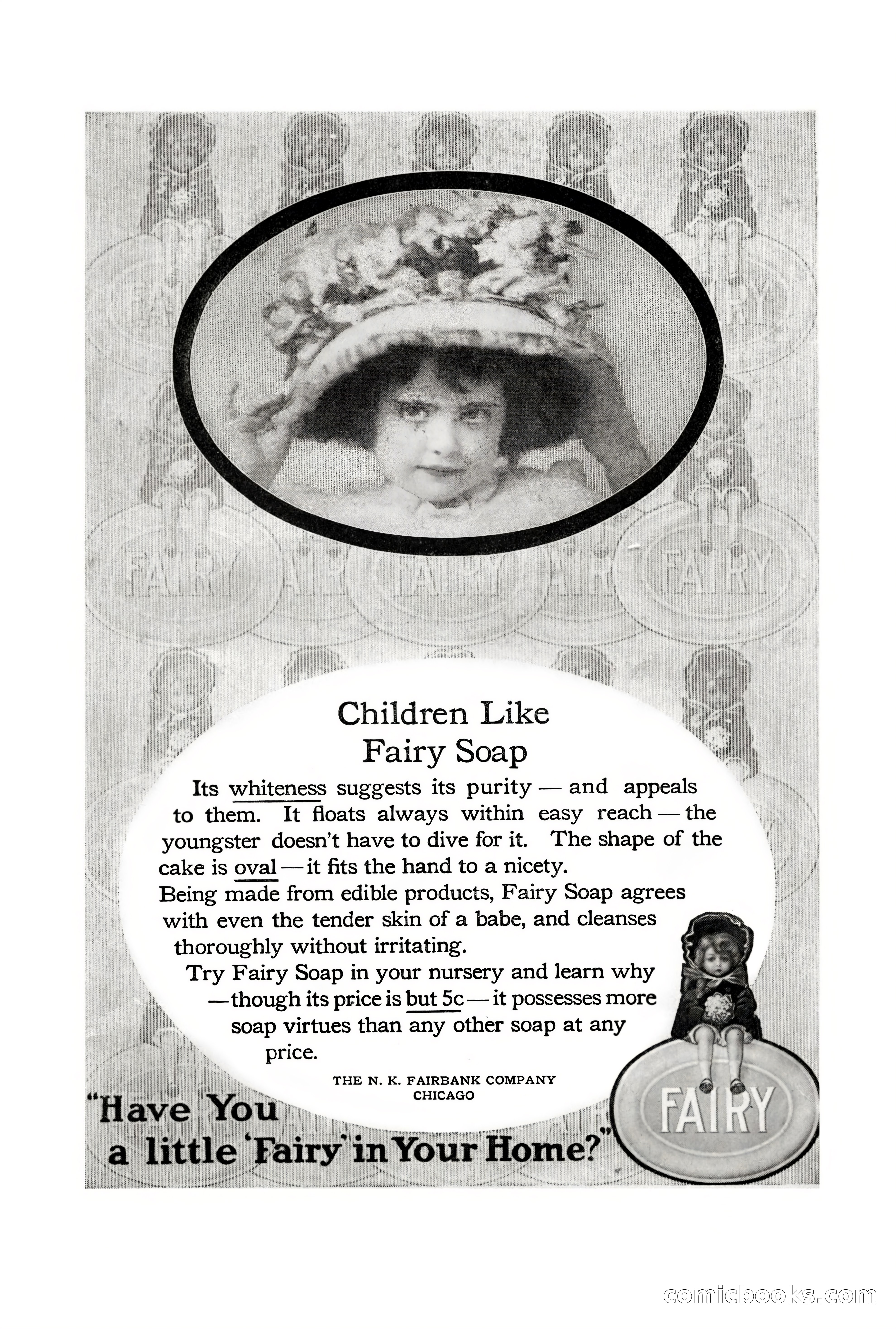 The Cavalier for May — page 197 of 198
