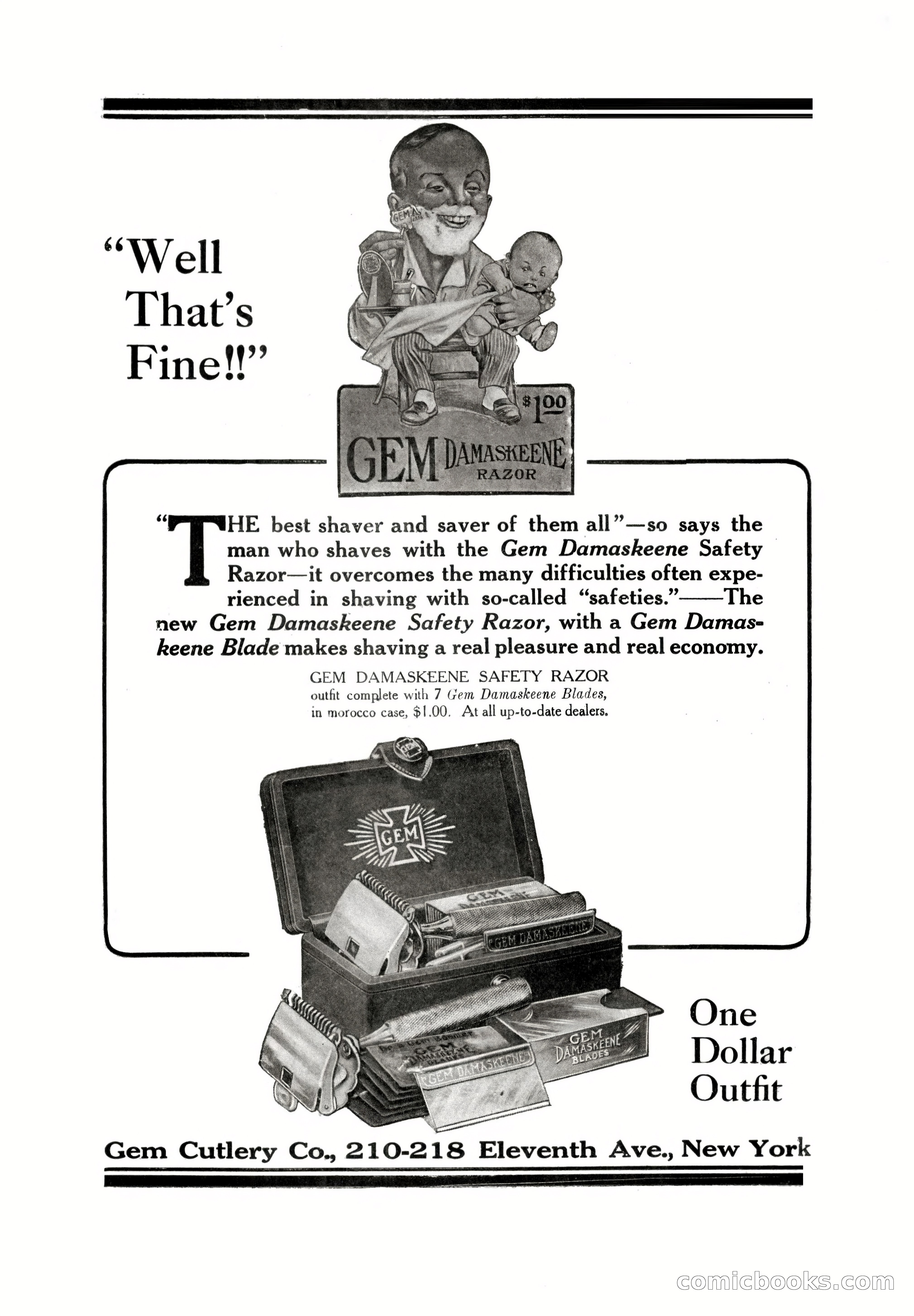 The Cavalier, March 14, 1914 — page 2 of 204