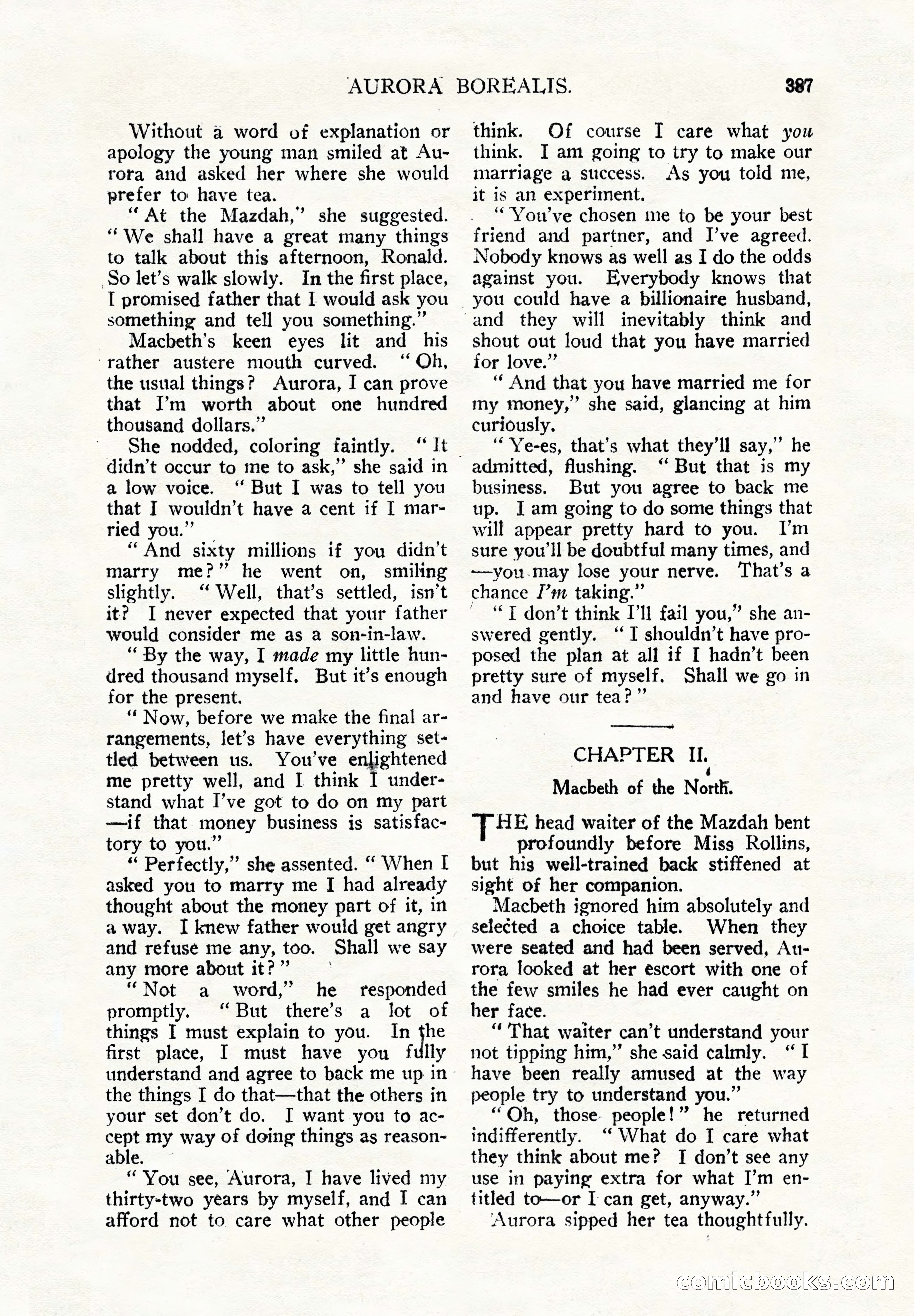 The Cavalier, March 14, 1914 — page 13 of 204