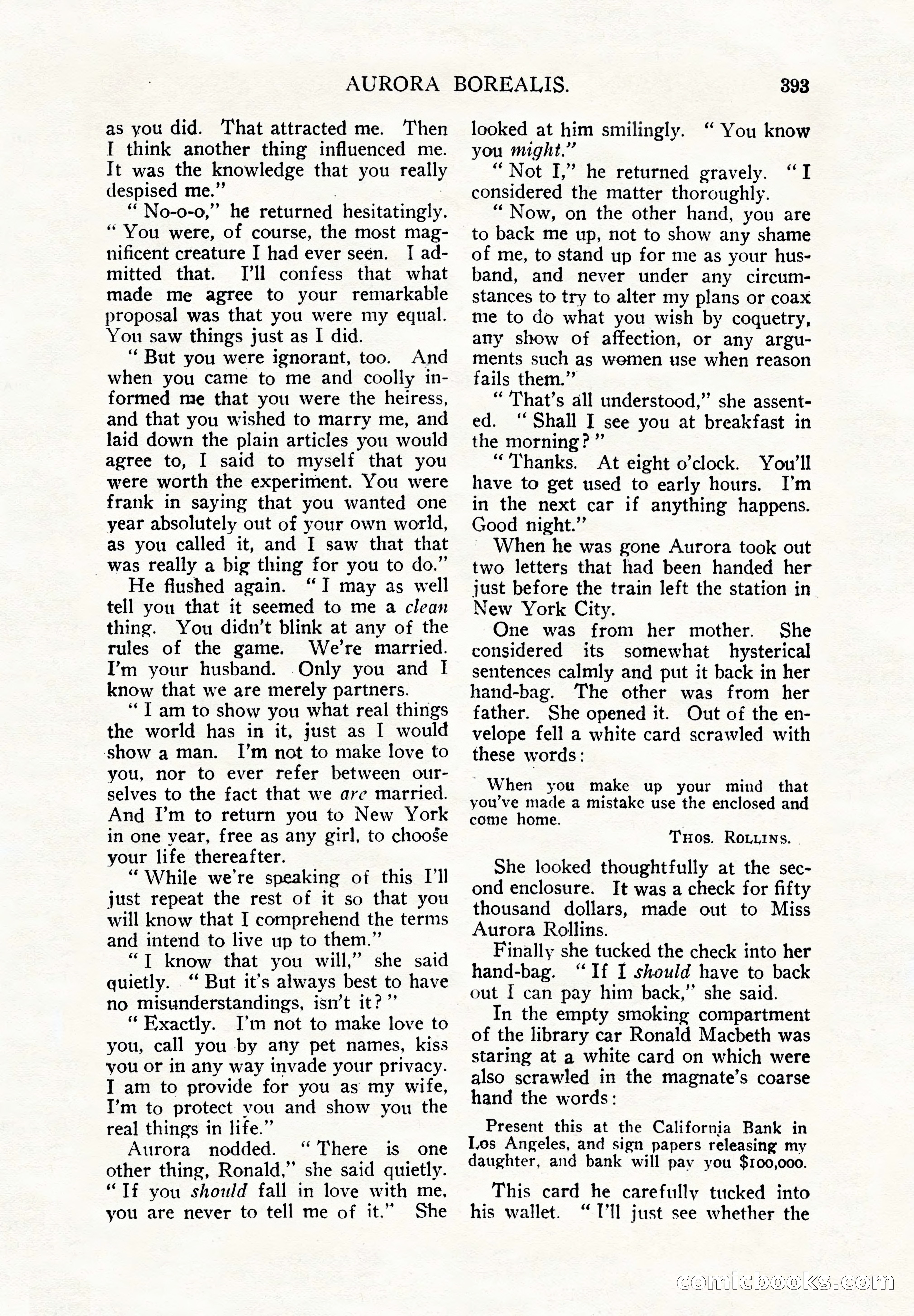 The Cavalier, March 14, 1914 — page 19 of 204