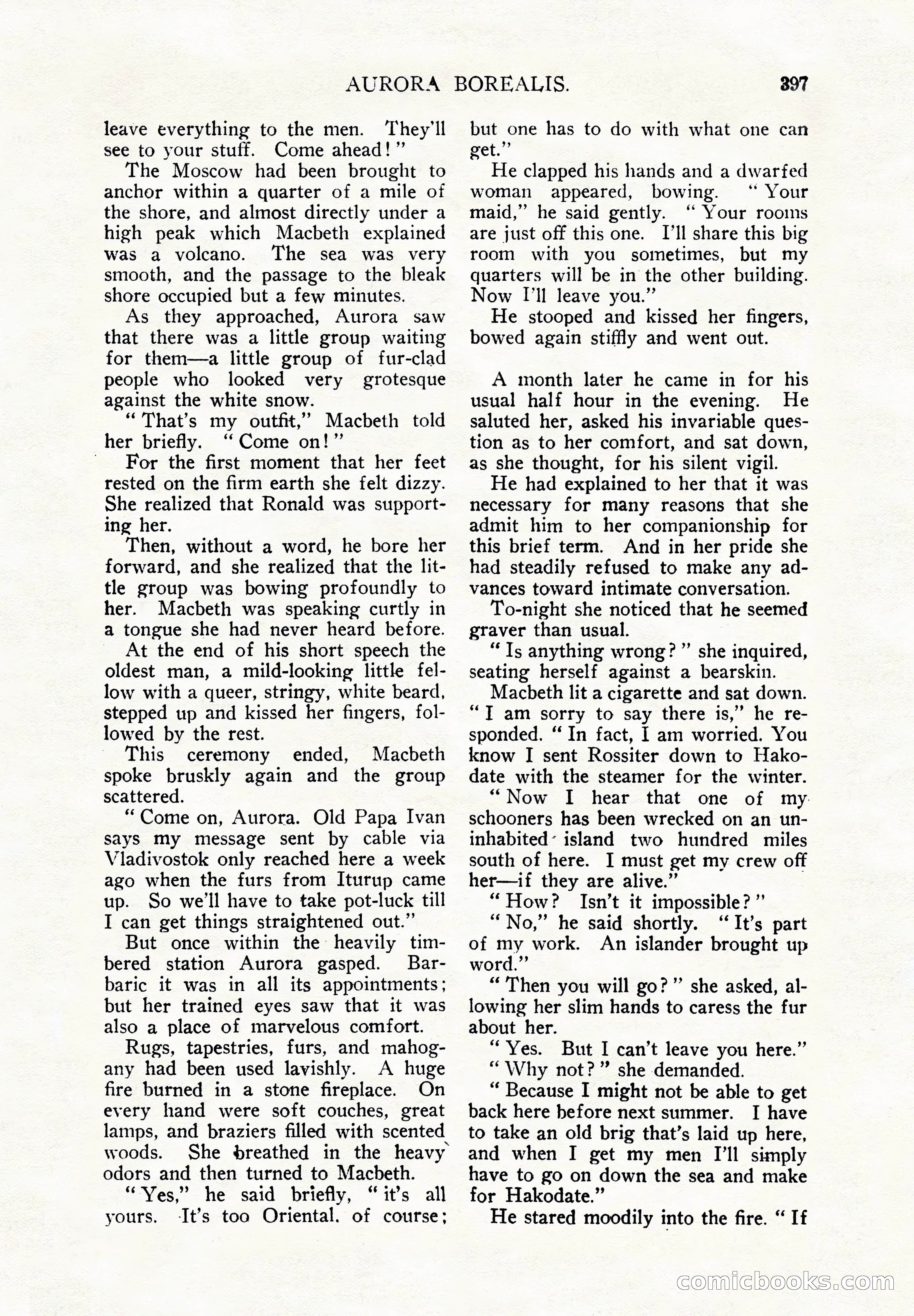 The Cavalier, March 14, 1914 — page 23 of 204