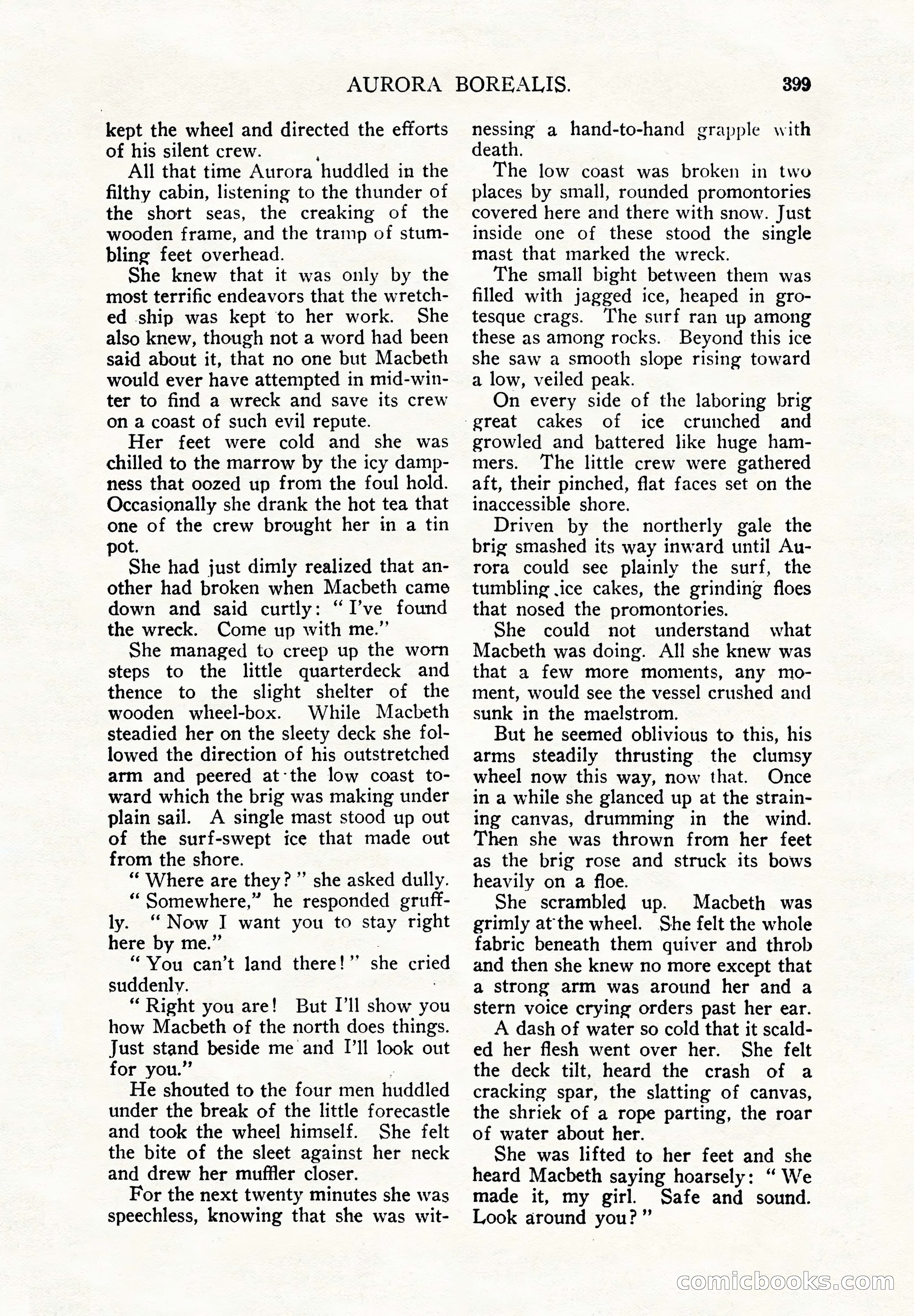 The Cavalier, March 14, 1914 — page 25 of 204