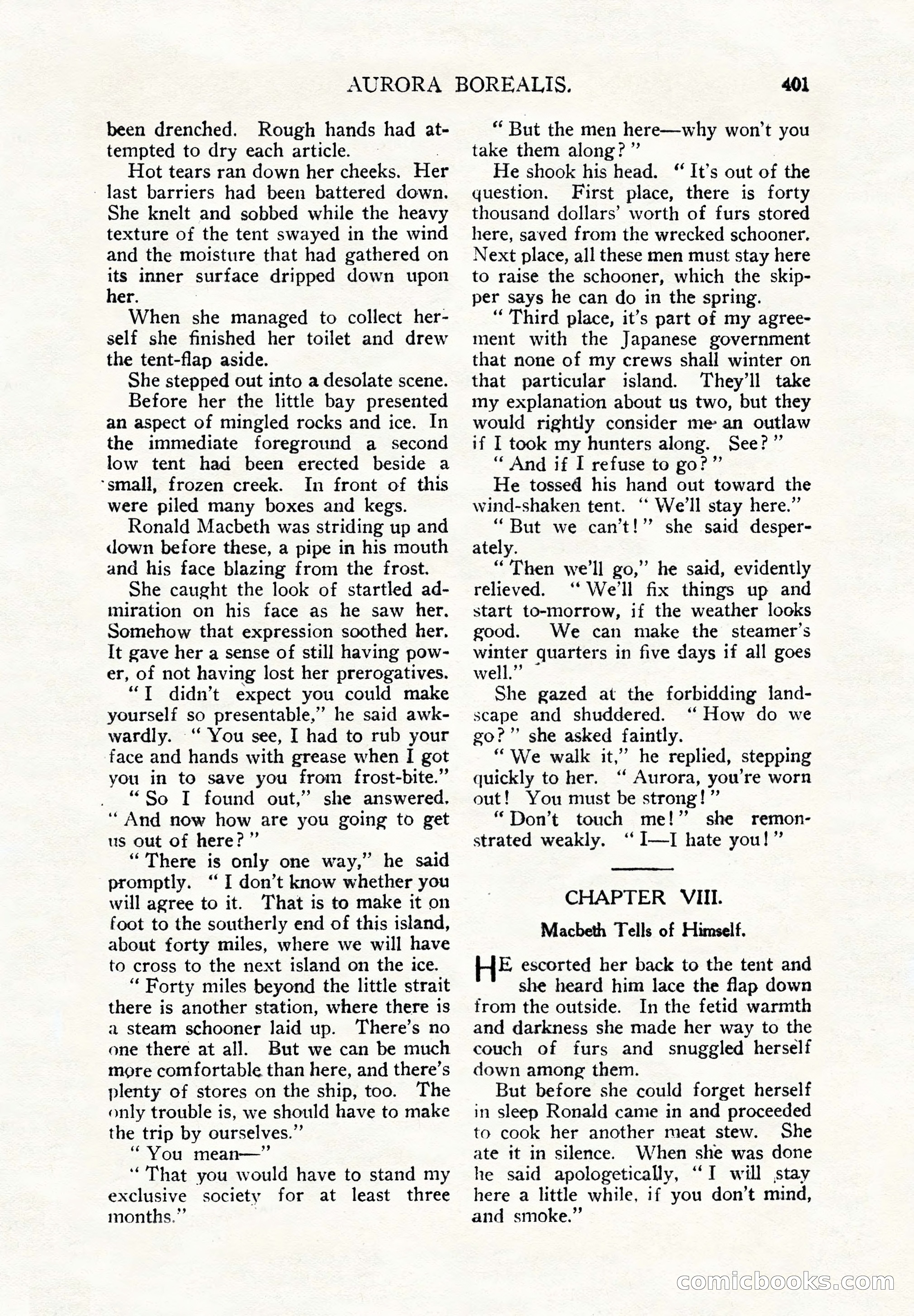 The Cavalier, March 14, 1914 — page 27 of 204