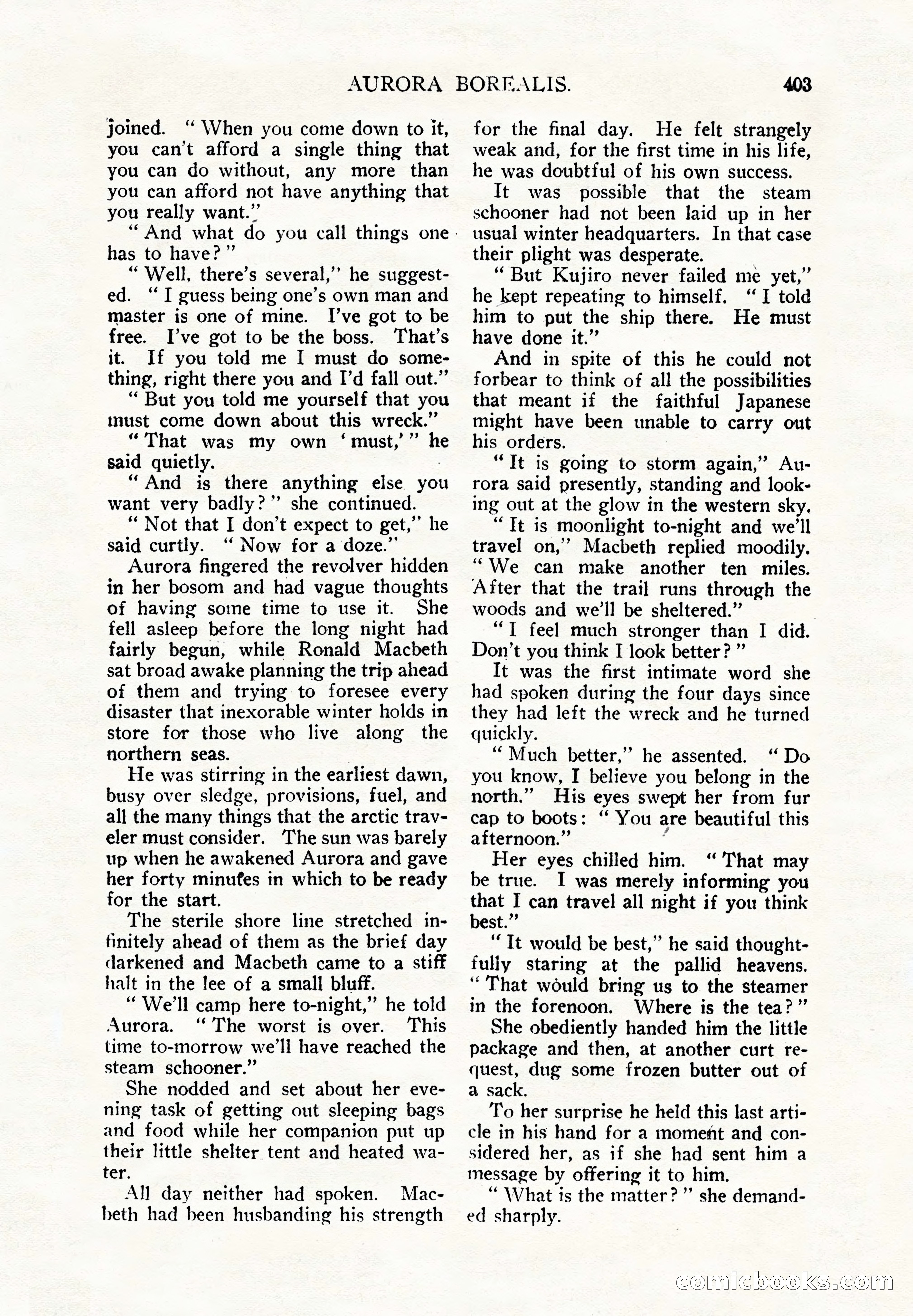 The Cavalier, March 14, 1914 — page 29 of 204