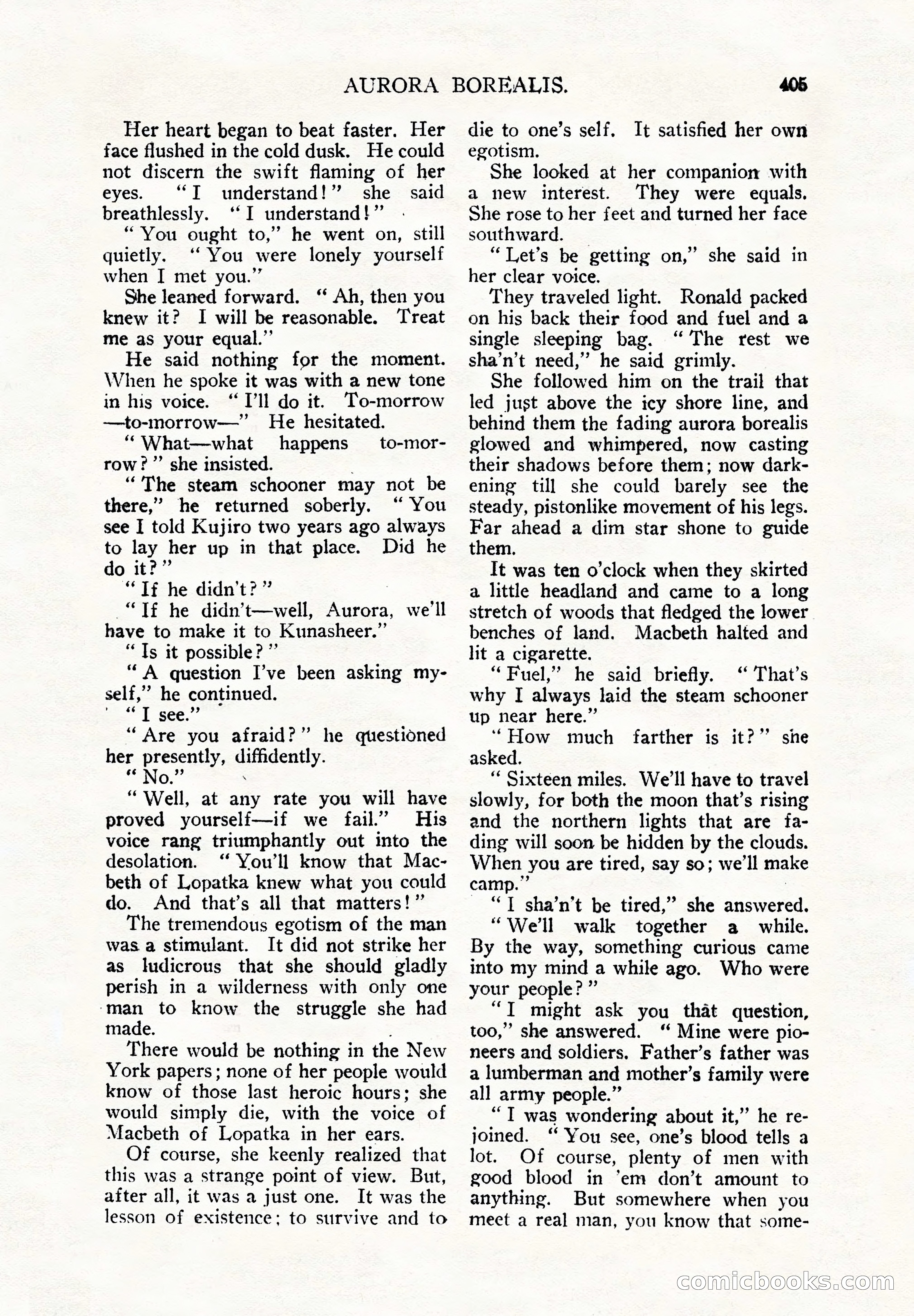 The Cavalier, March 14, 1914 — page 31 of 204