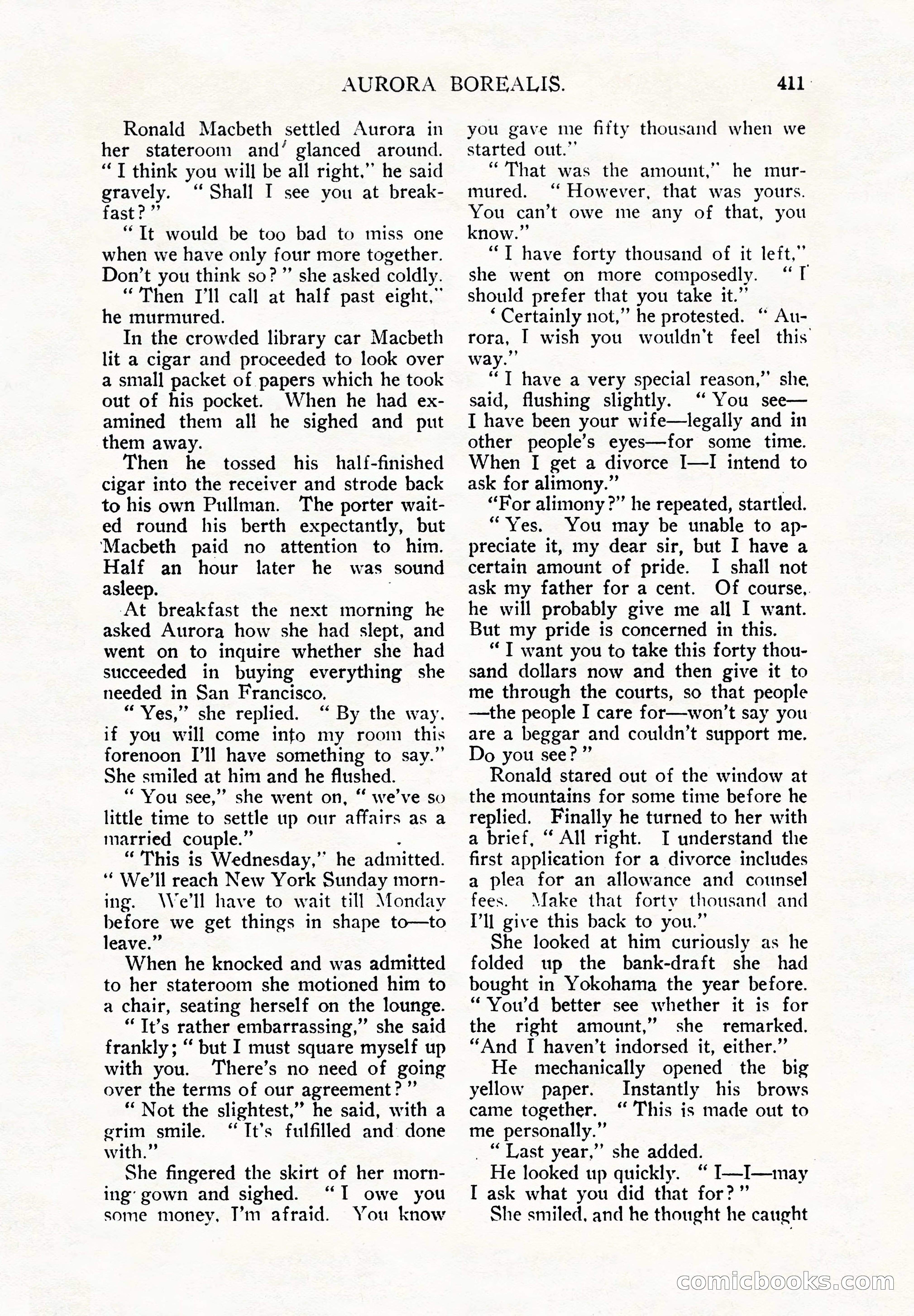 The Cavalier, March 14, 1914 — page 37 of 204