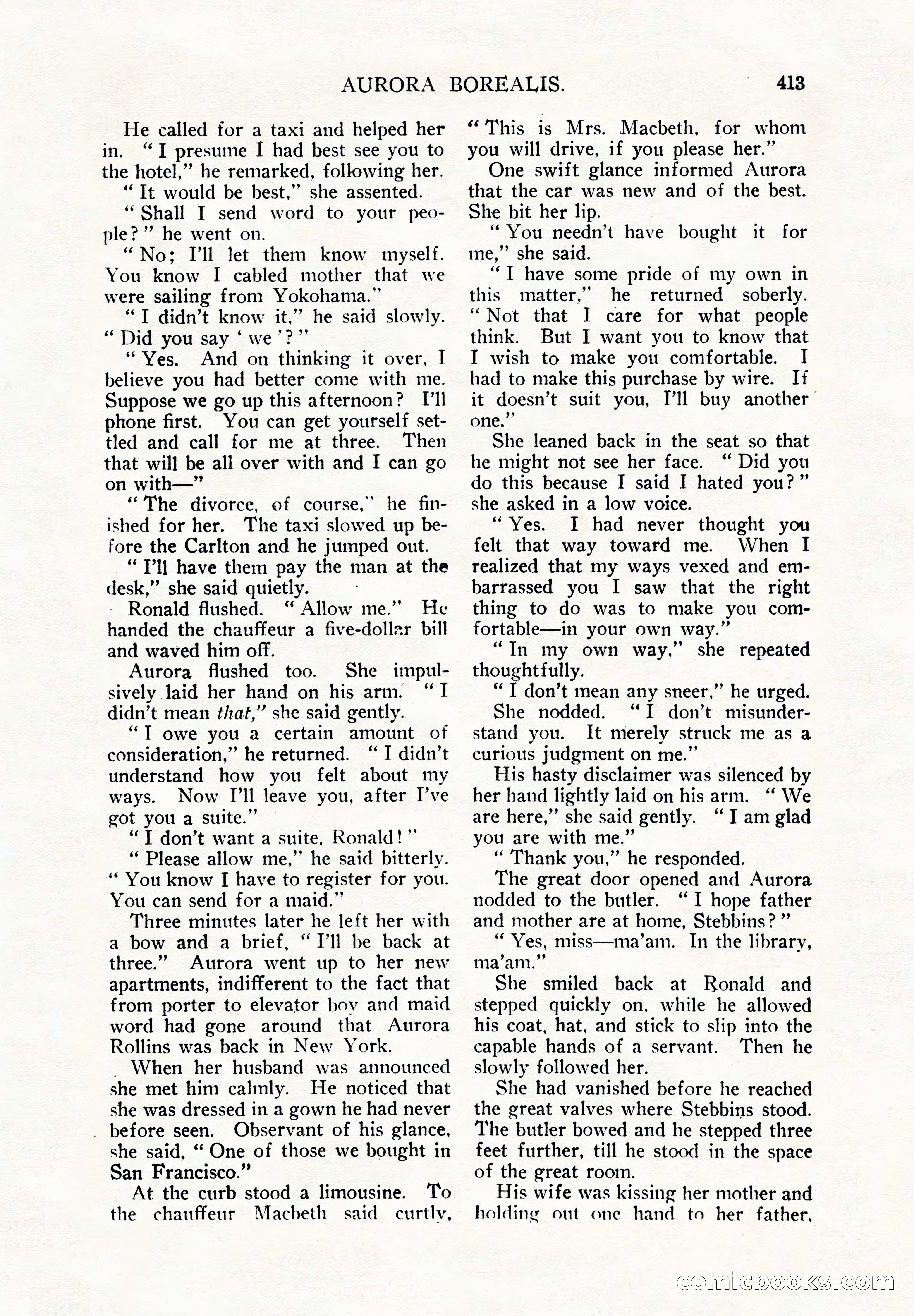 The Cavalier, March 14, 1914 — page 39 of 204