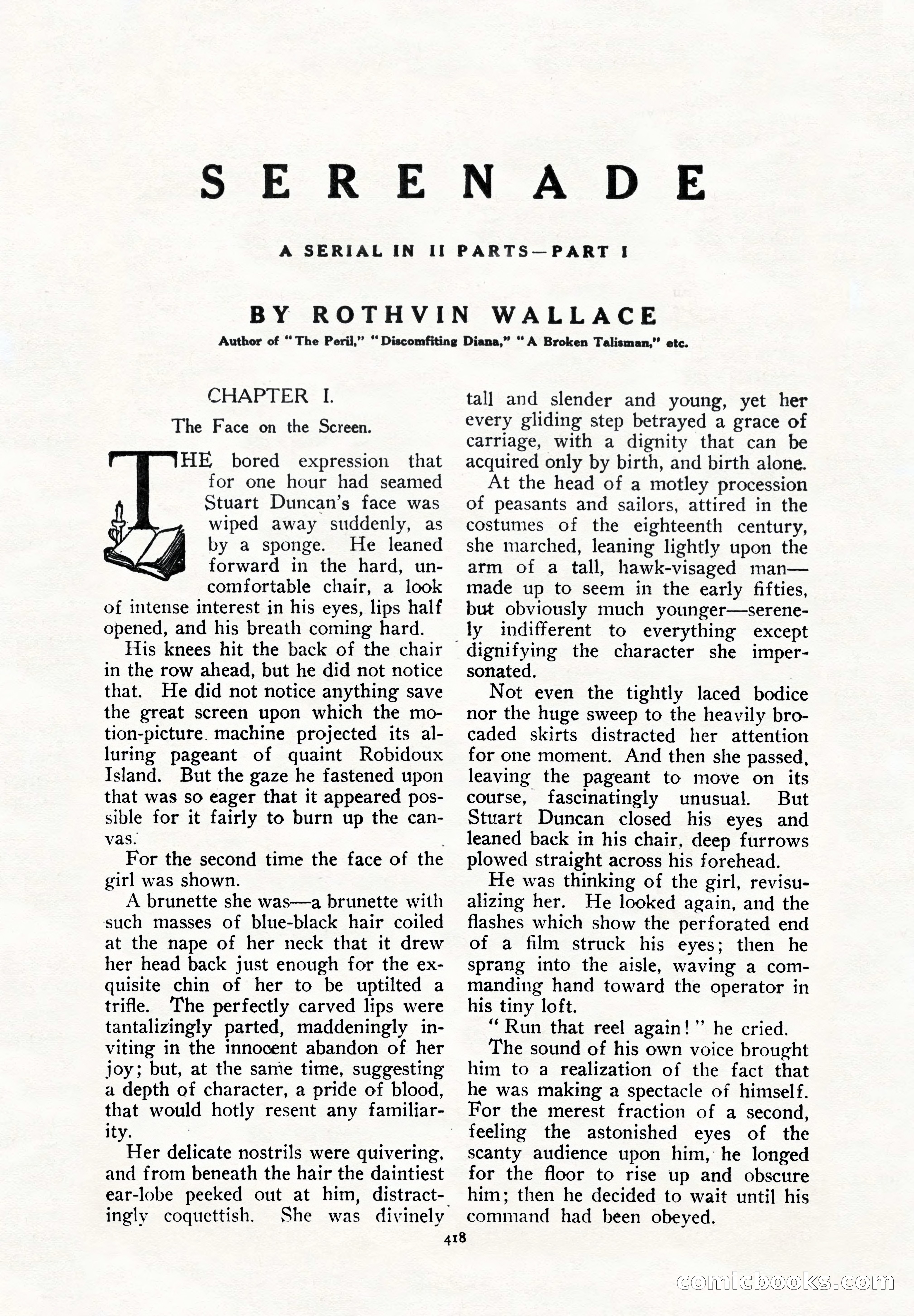The Cavalier, March 14, 1914 — page 44 of 204