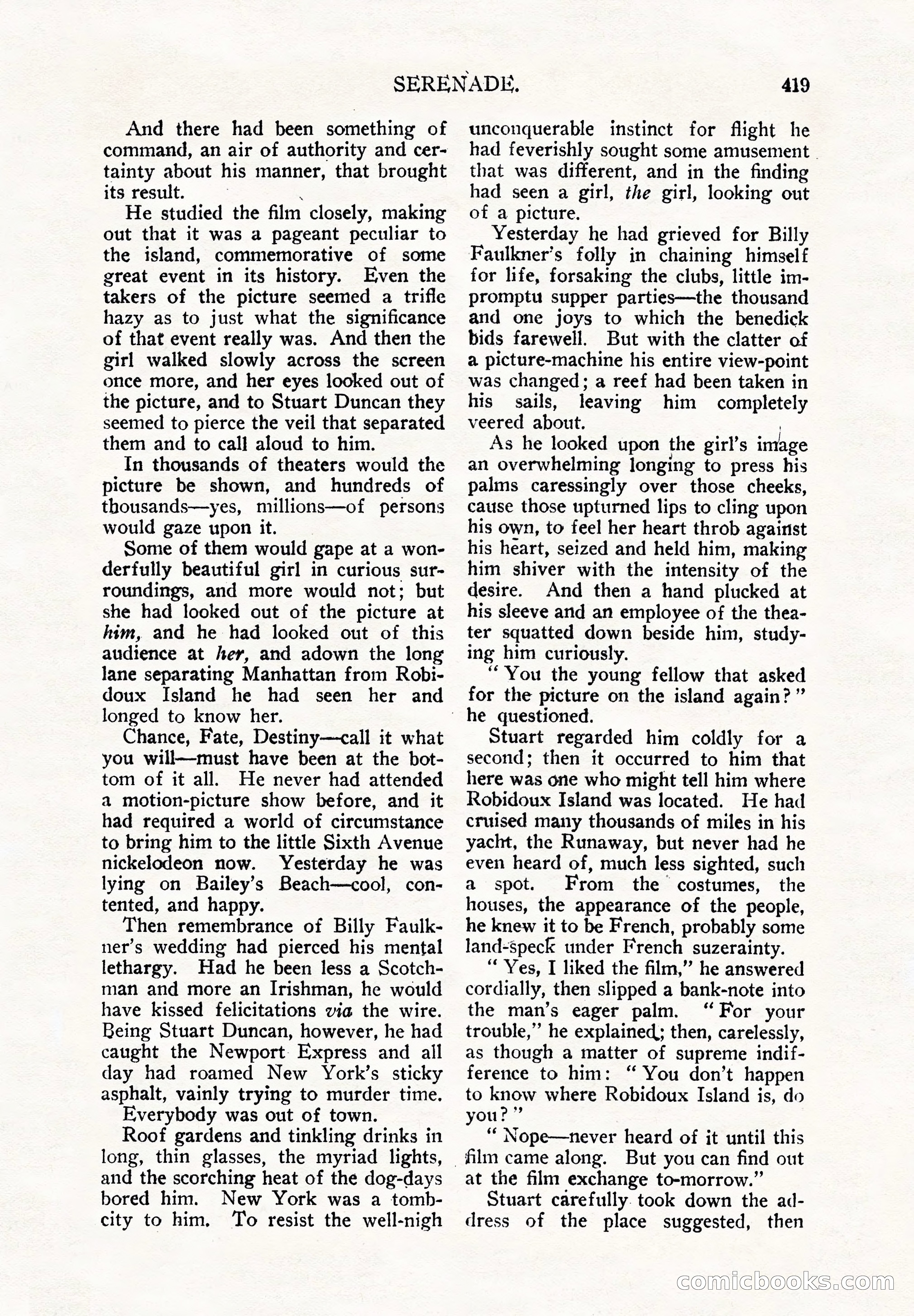 The Cavalier, March 14, 1914 — page 45 of 204