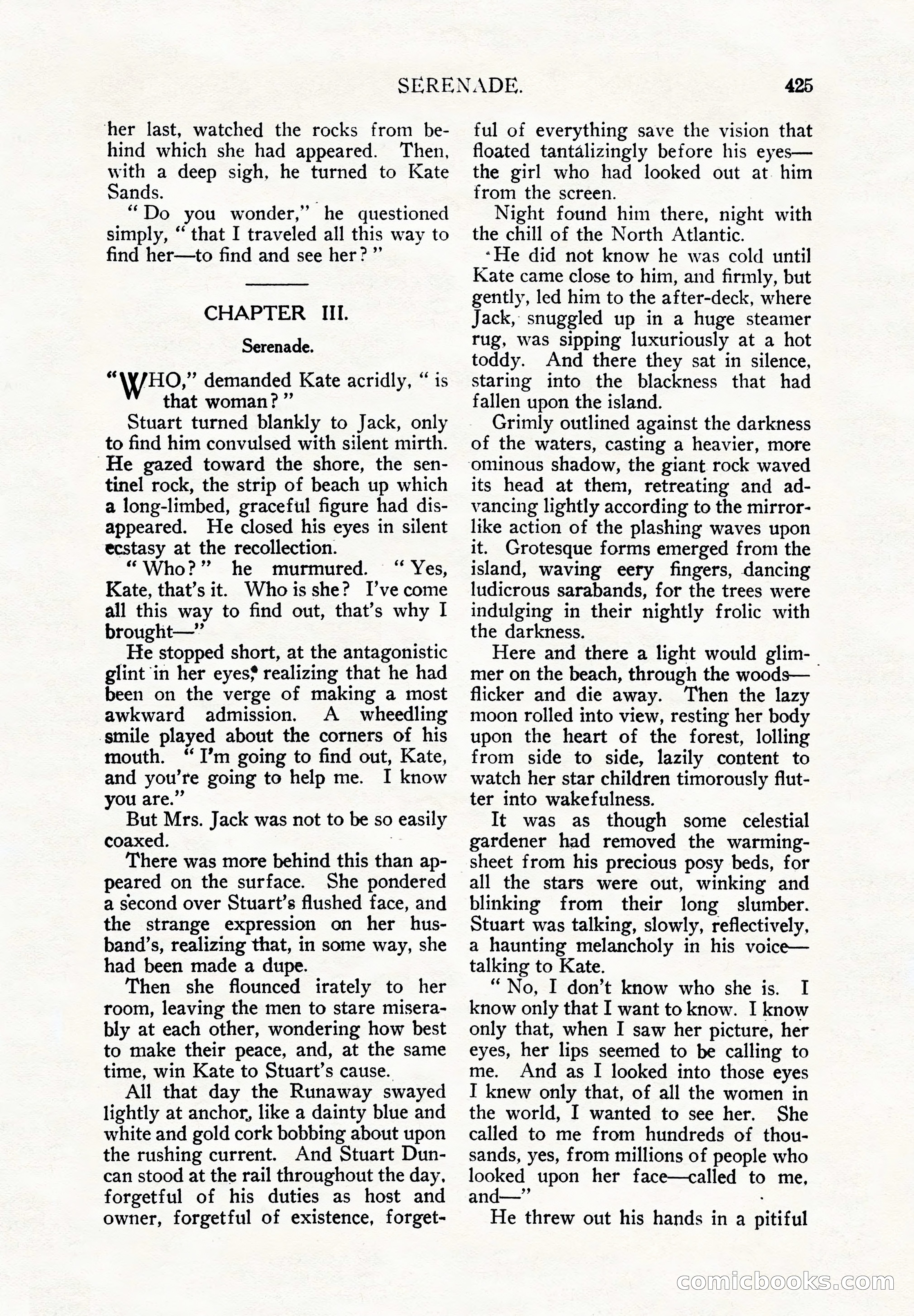 The Cavalier, March 14, 1914 — page 51 of 204