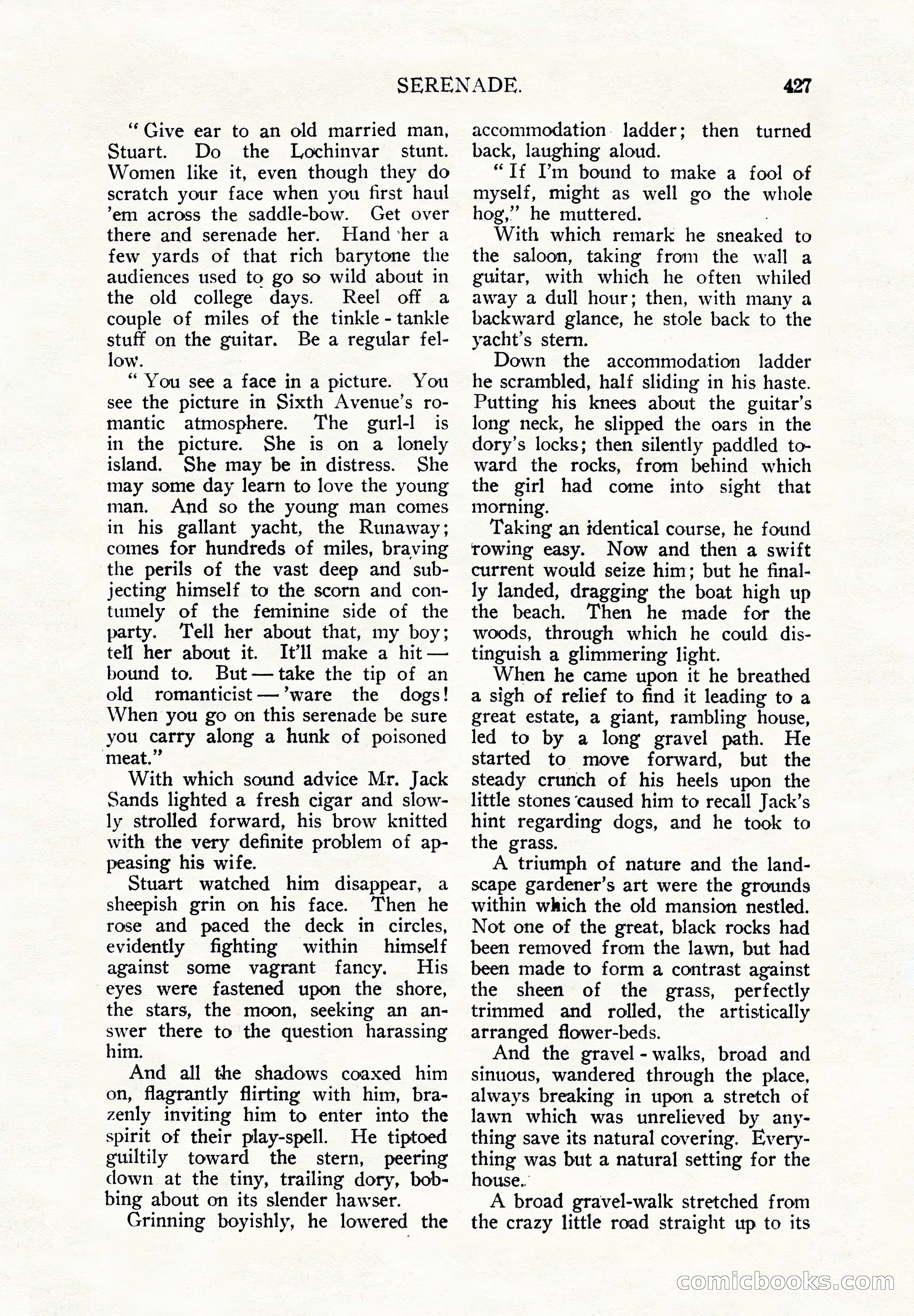The Cavalier, March 14, 1914 — page 53 of 204