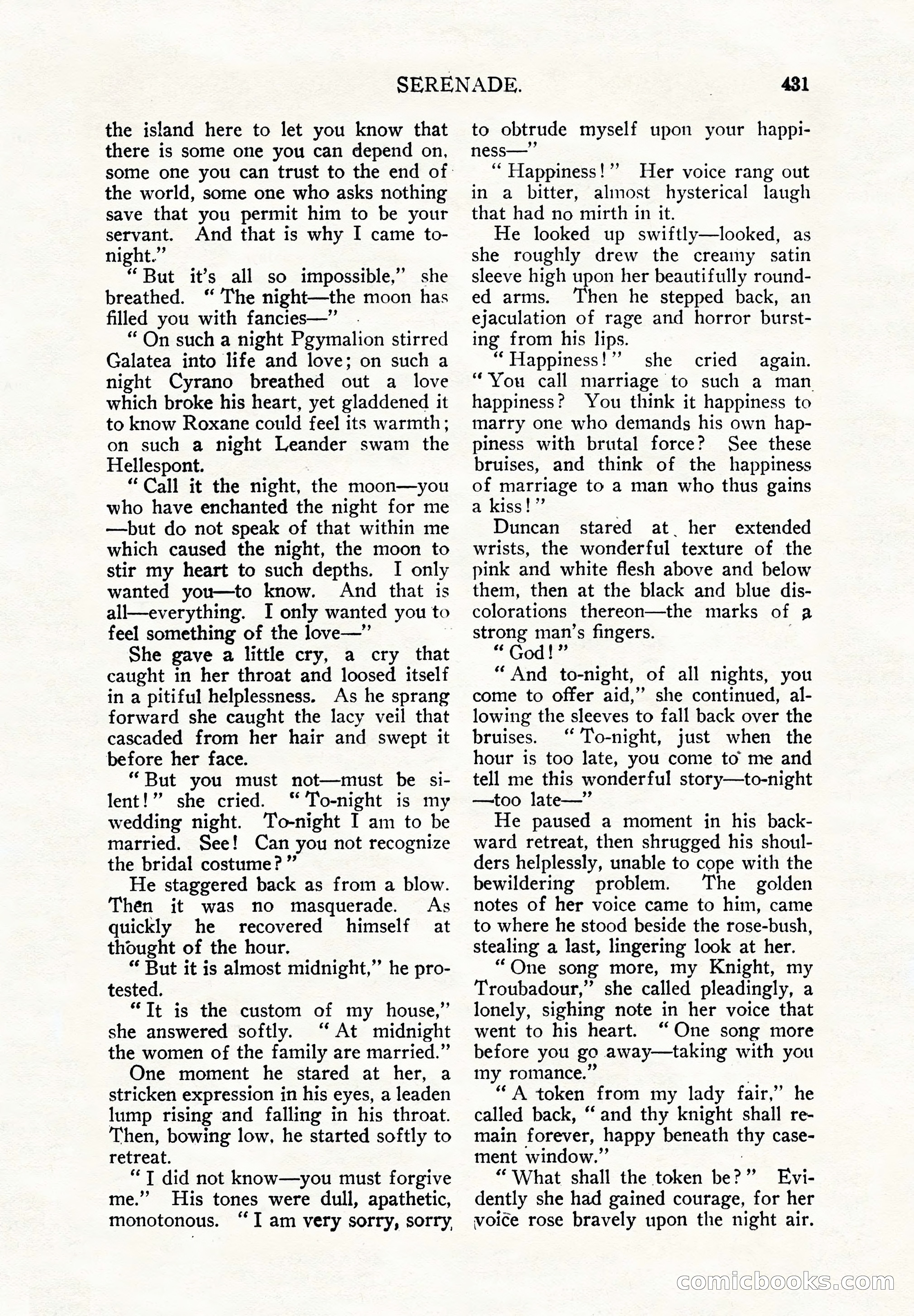 The Cavalier, March 14, 1914 — page 57 of 204