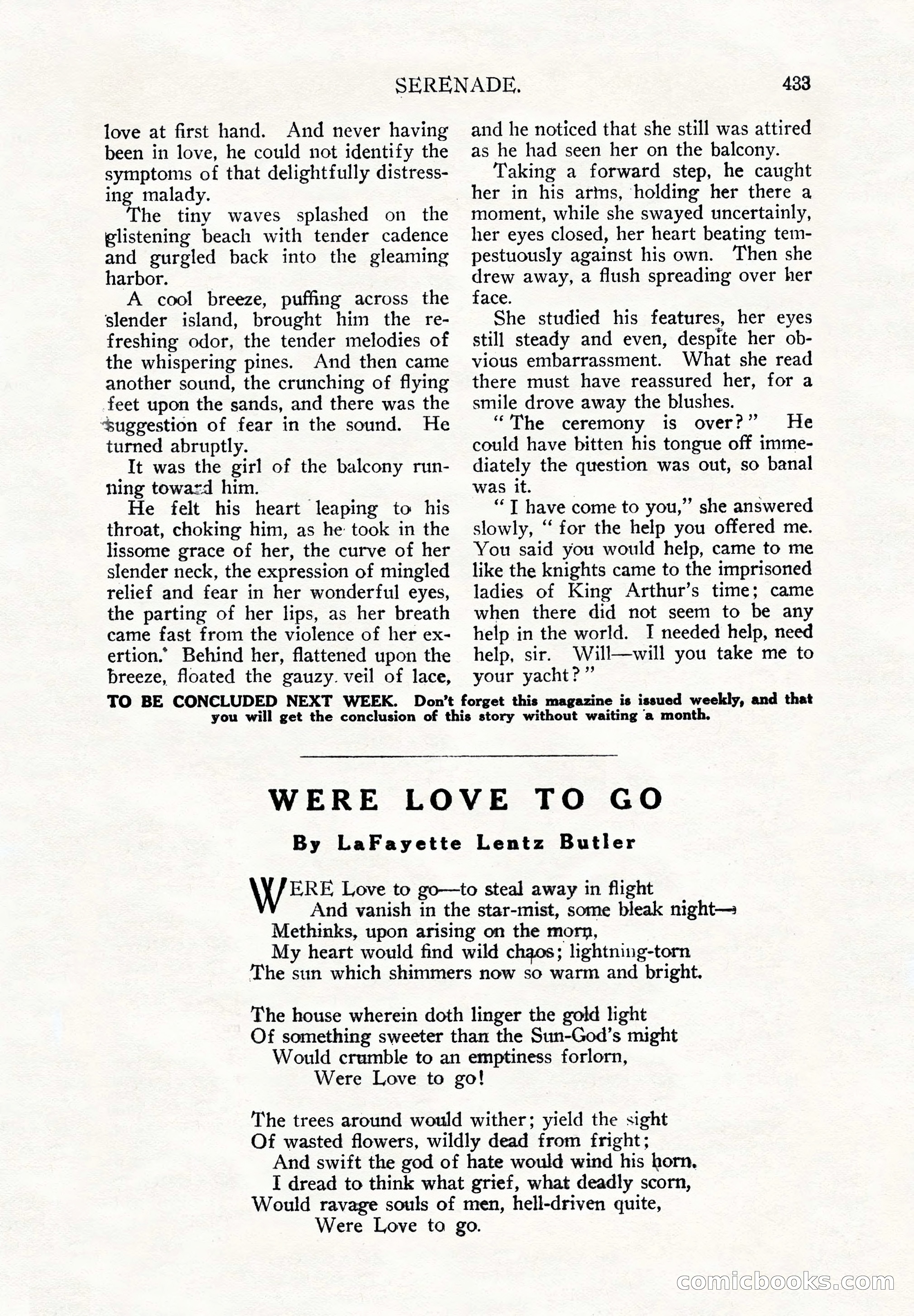 The Cavalier, March 14, 1914 — page 59 of 204