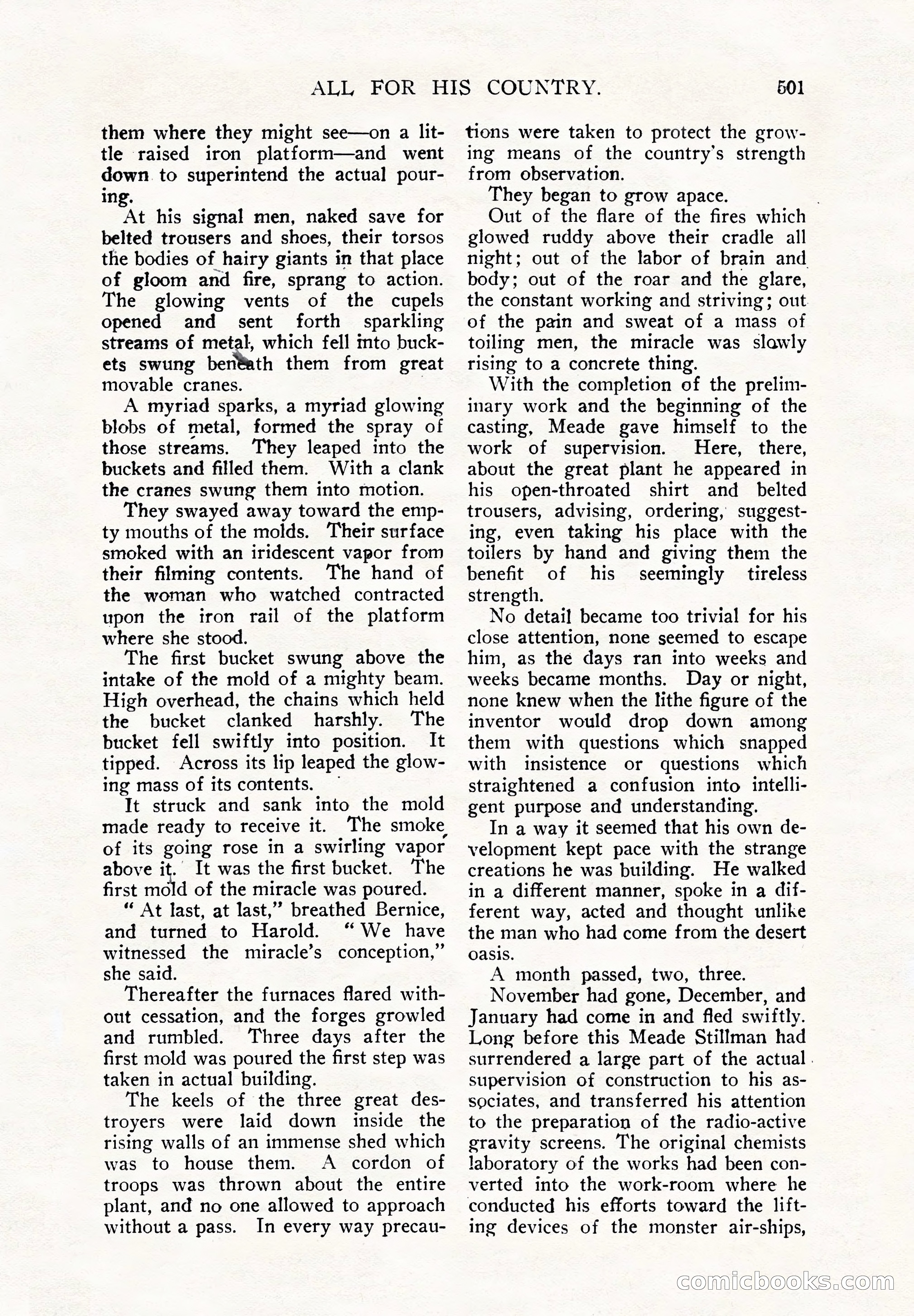 The Cavalier, March 14, 1914 — page 127 of 204