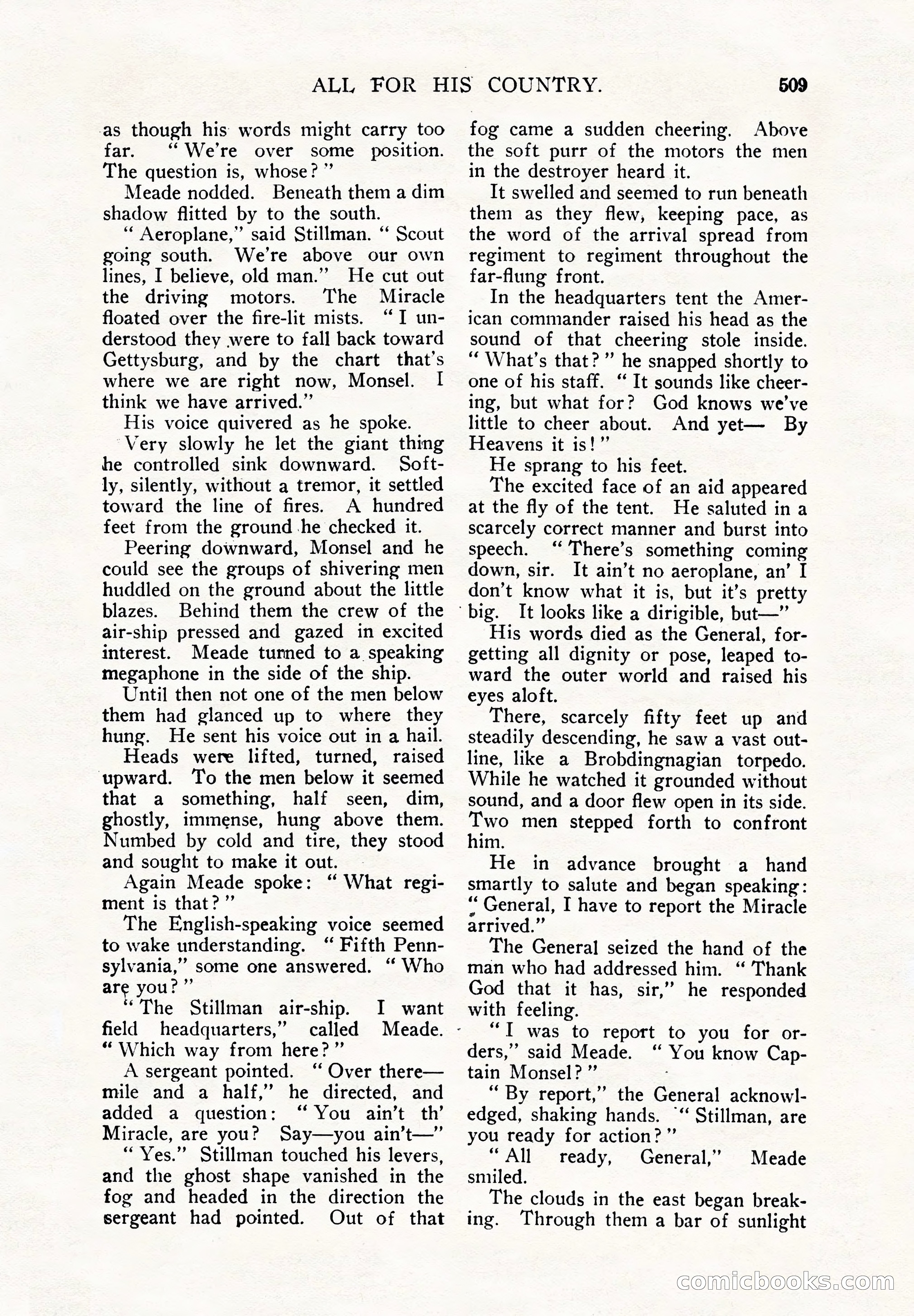The Cavalier, March 14, 1914 — page 135 of 204