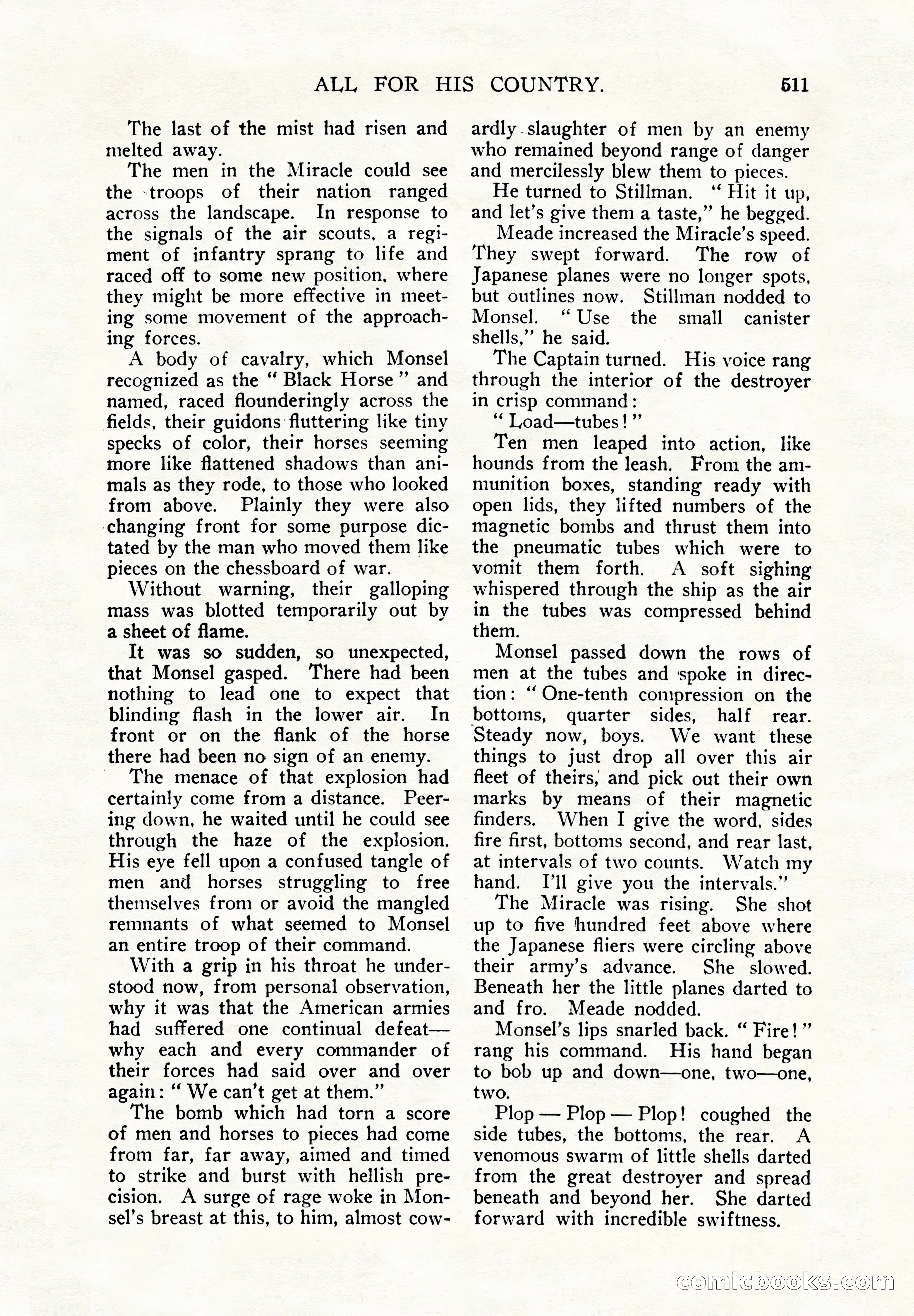 The Cavalier, March 14, 1914 — page 137 of 204