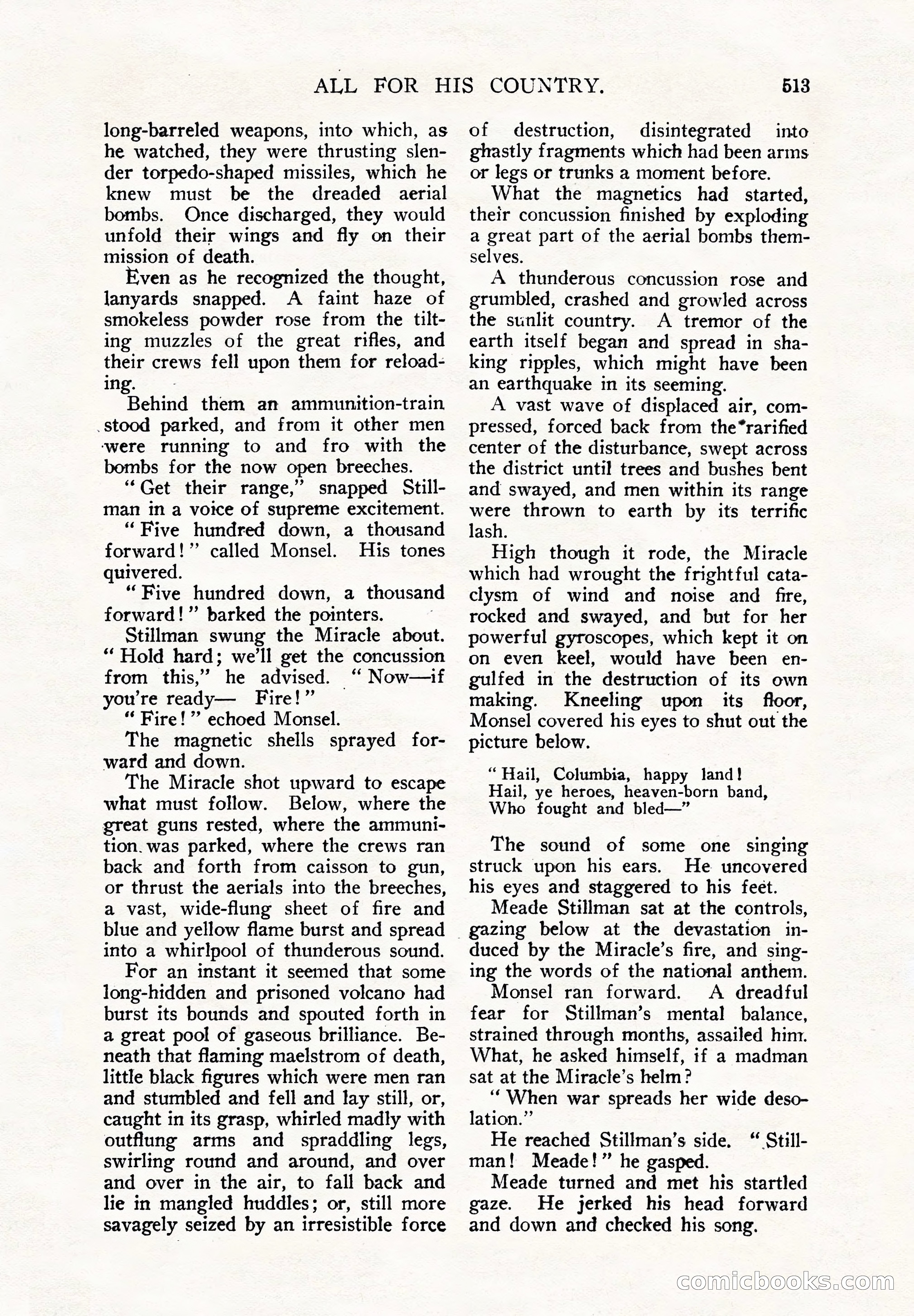 The Cavalier, March 14, 1914 — page 139 of 204