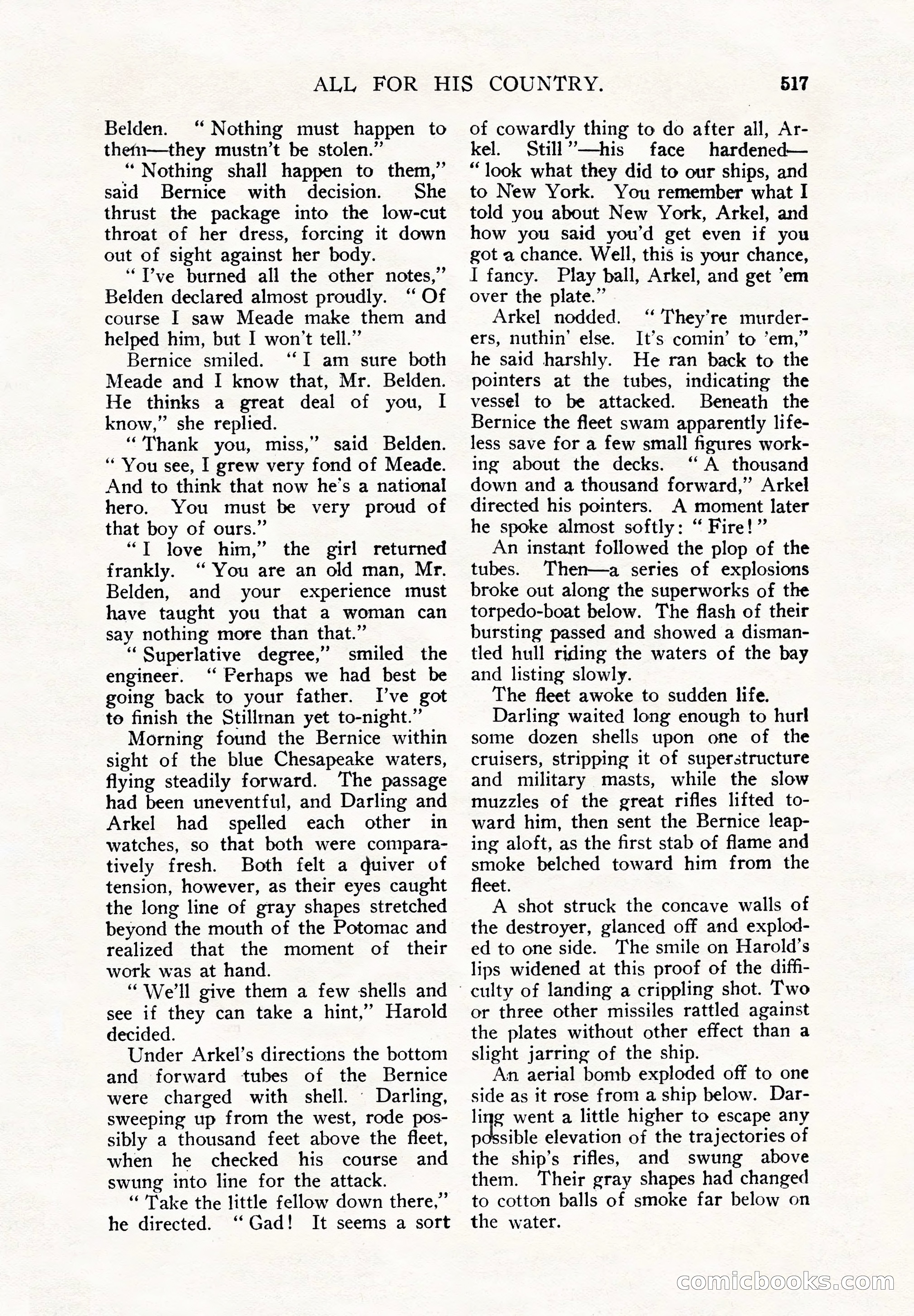 The Cavalier, March 14, 1914 — page 143 of 204