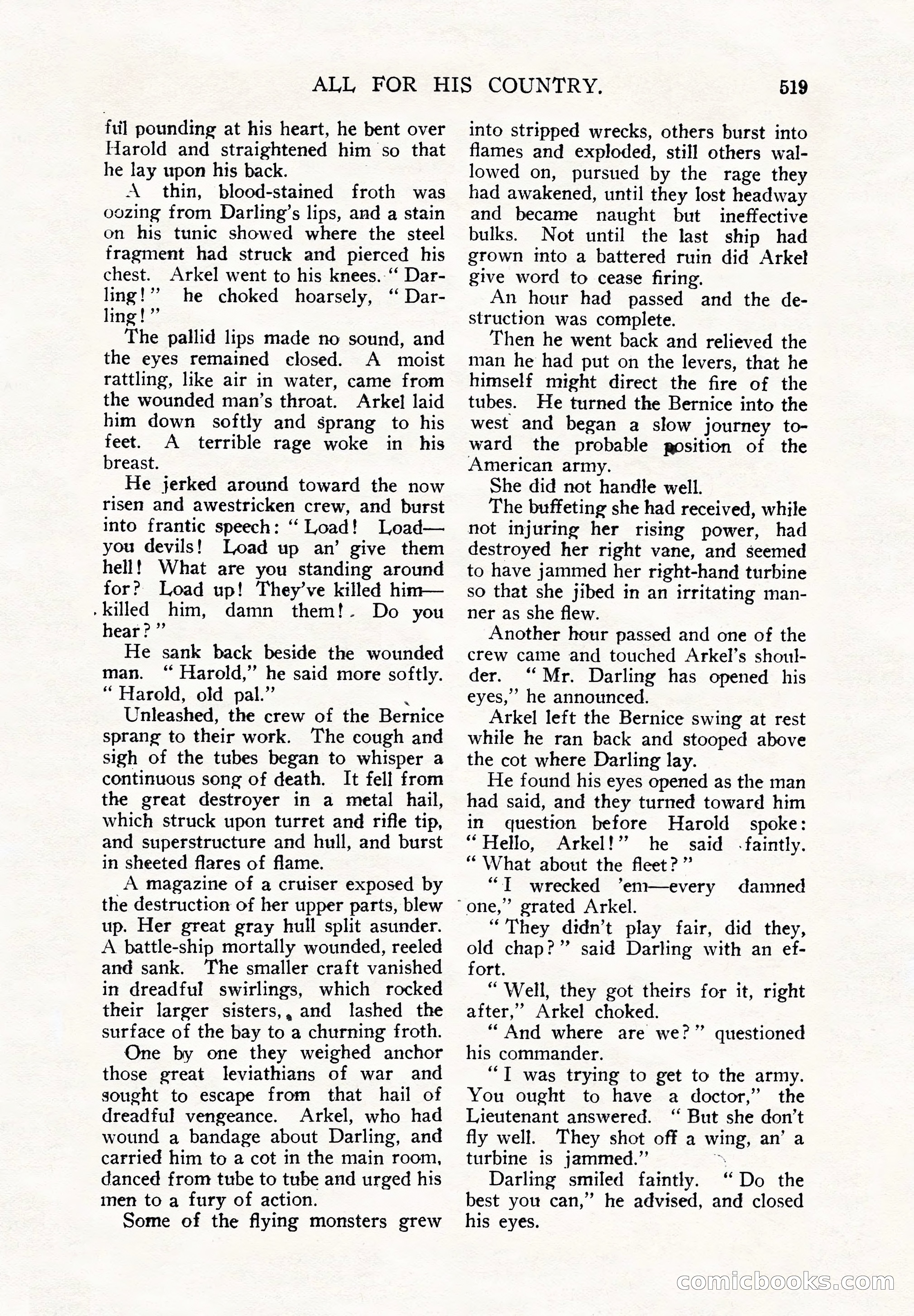 The Cavalier, March 14, 1914 — page 145 of 204