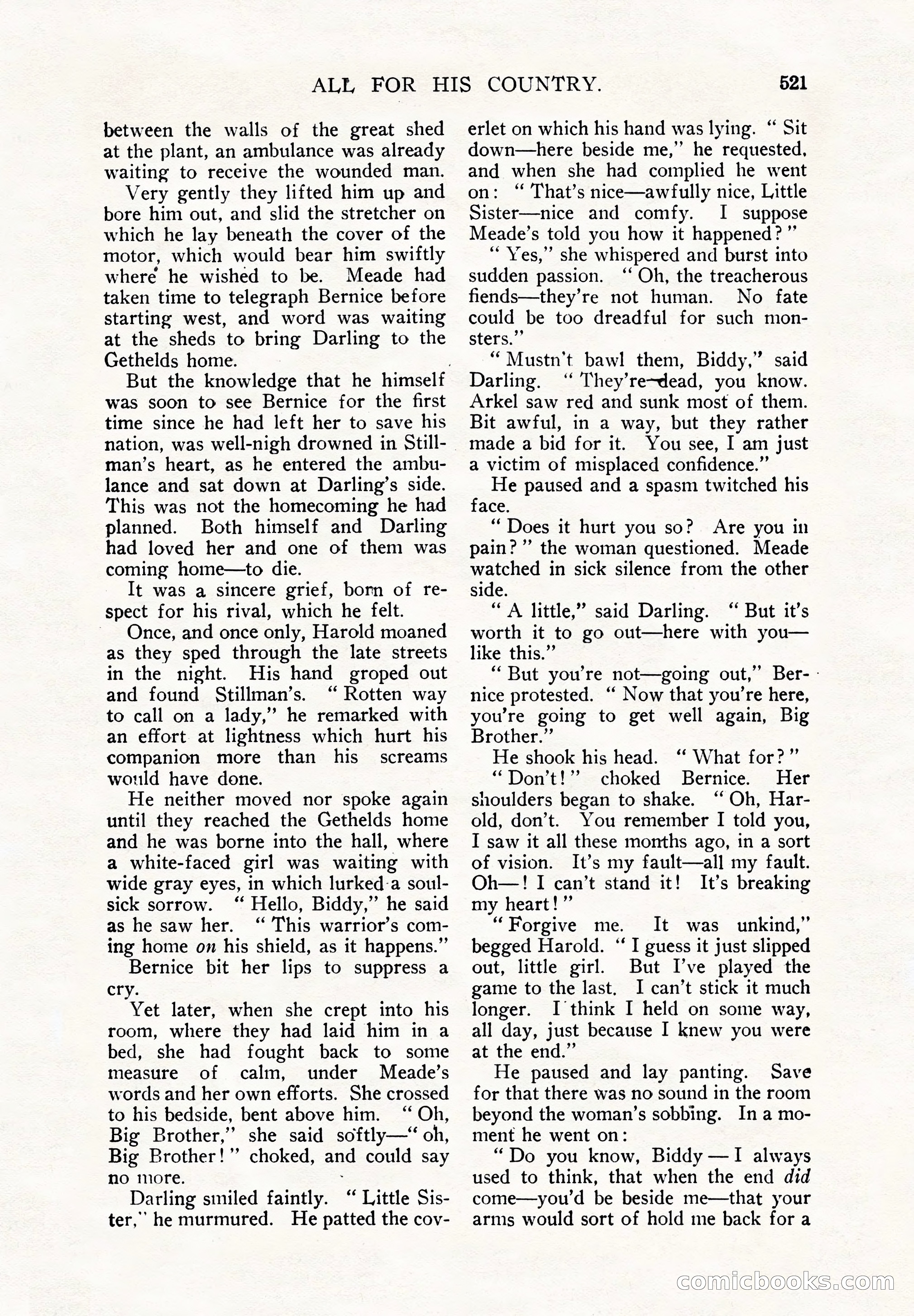The Cavalier, March 14, 1914 — page 147 of 204