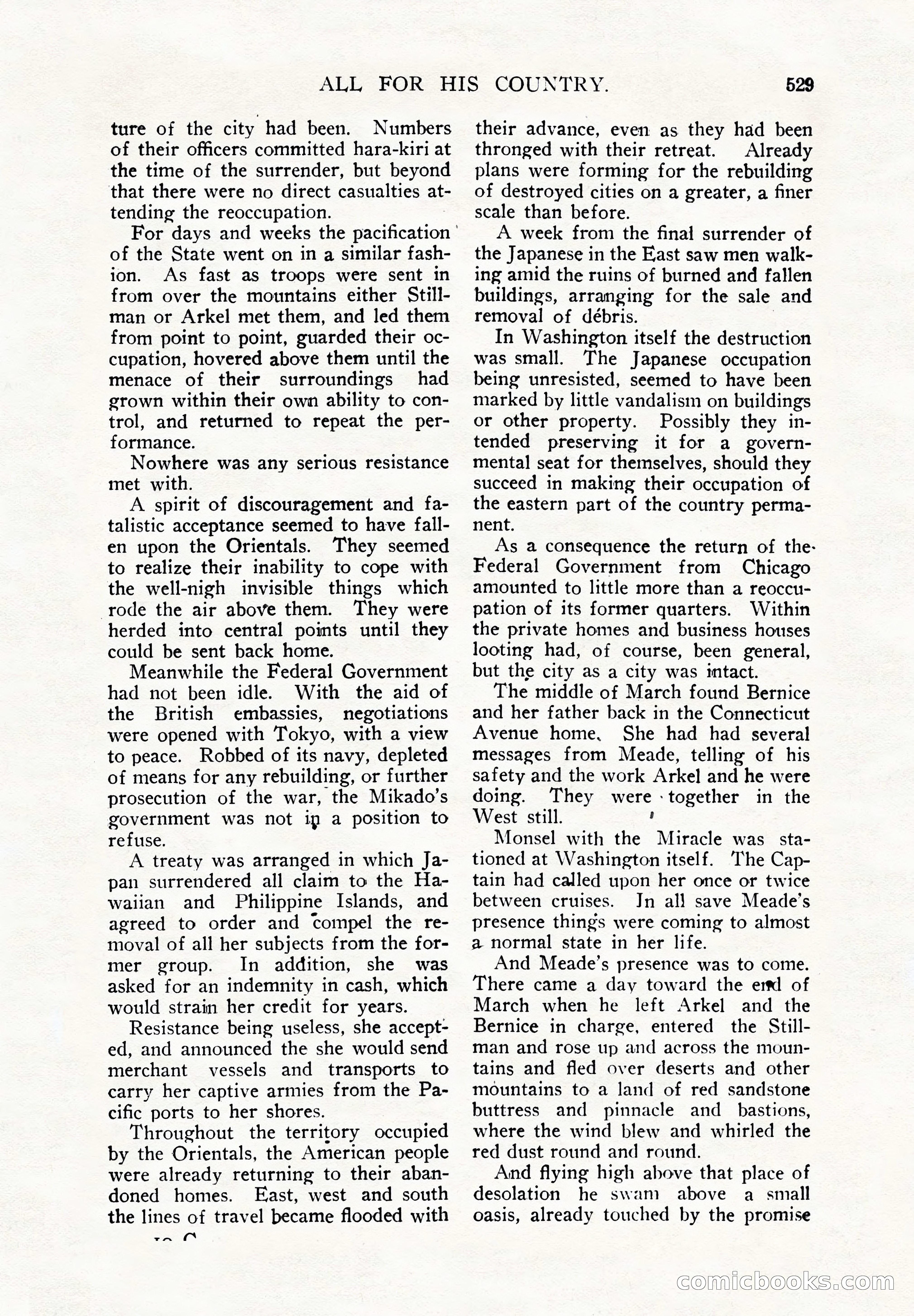 The Cavalier, March 14, 1914 — page 155 of 204