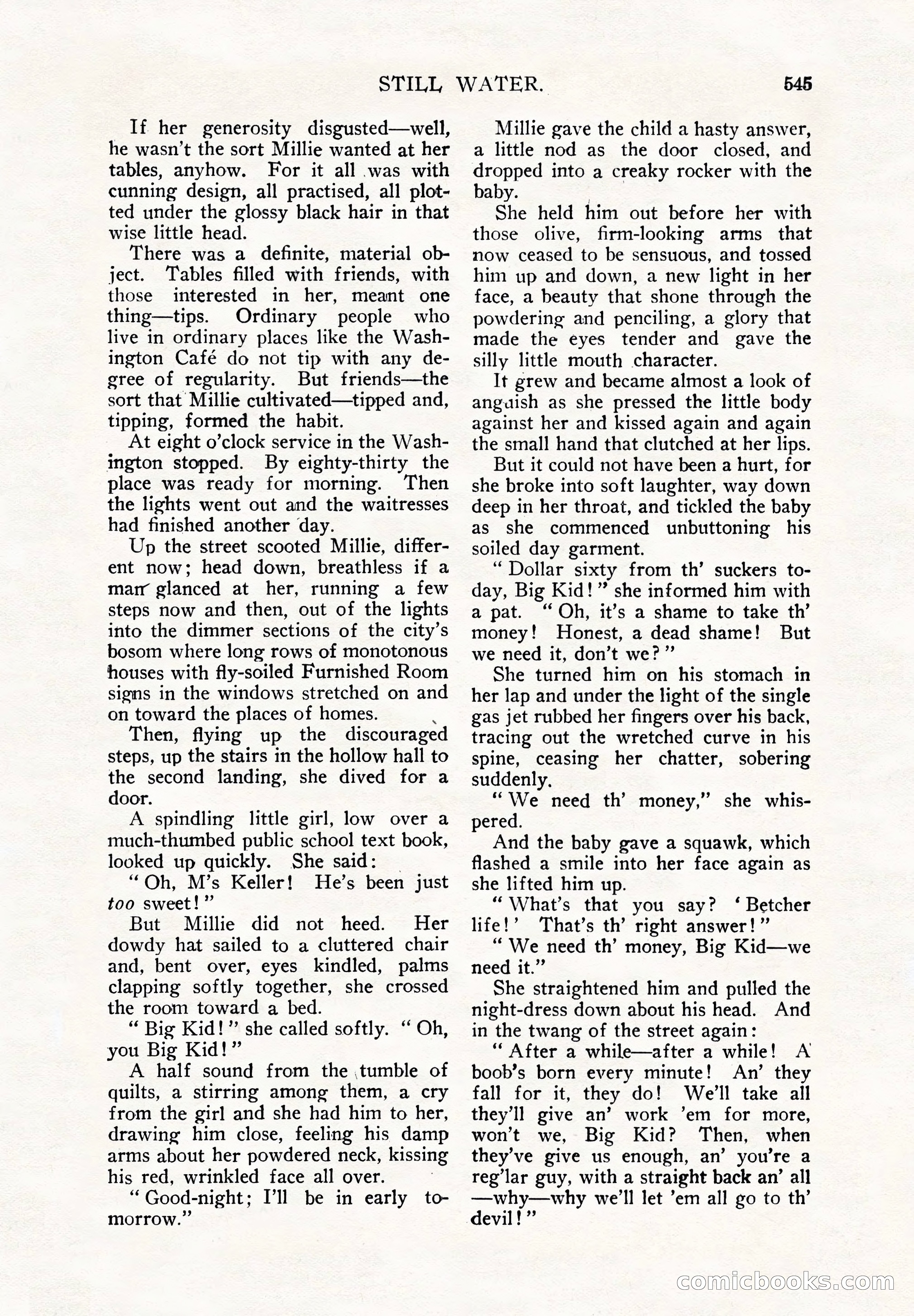 The Cavalier, March 14, 1914 — page 171 of 204