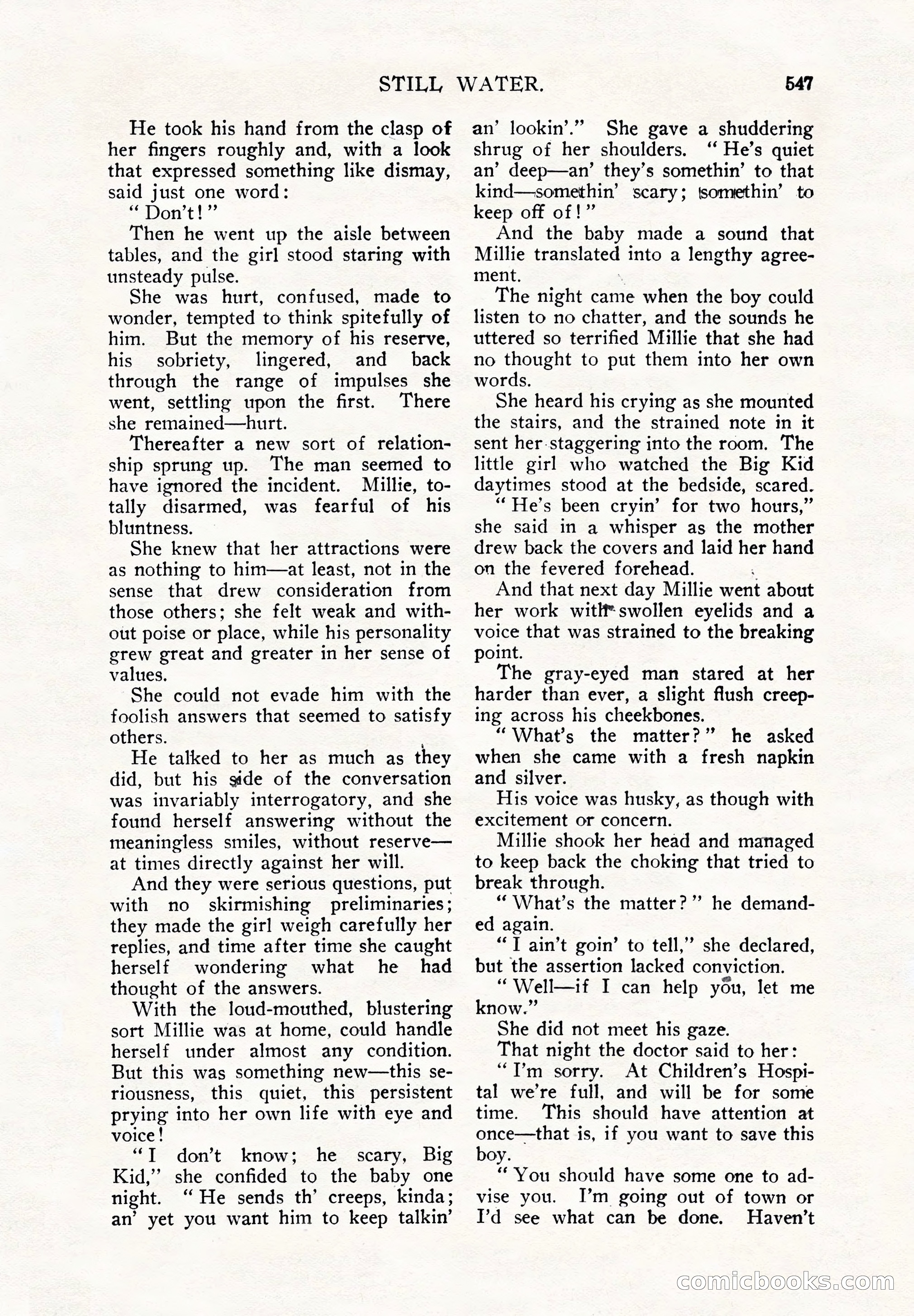 The Cavalier, March 14, 1914 — page 173 of 204