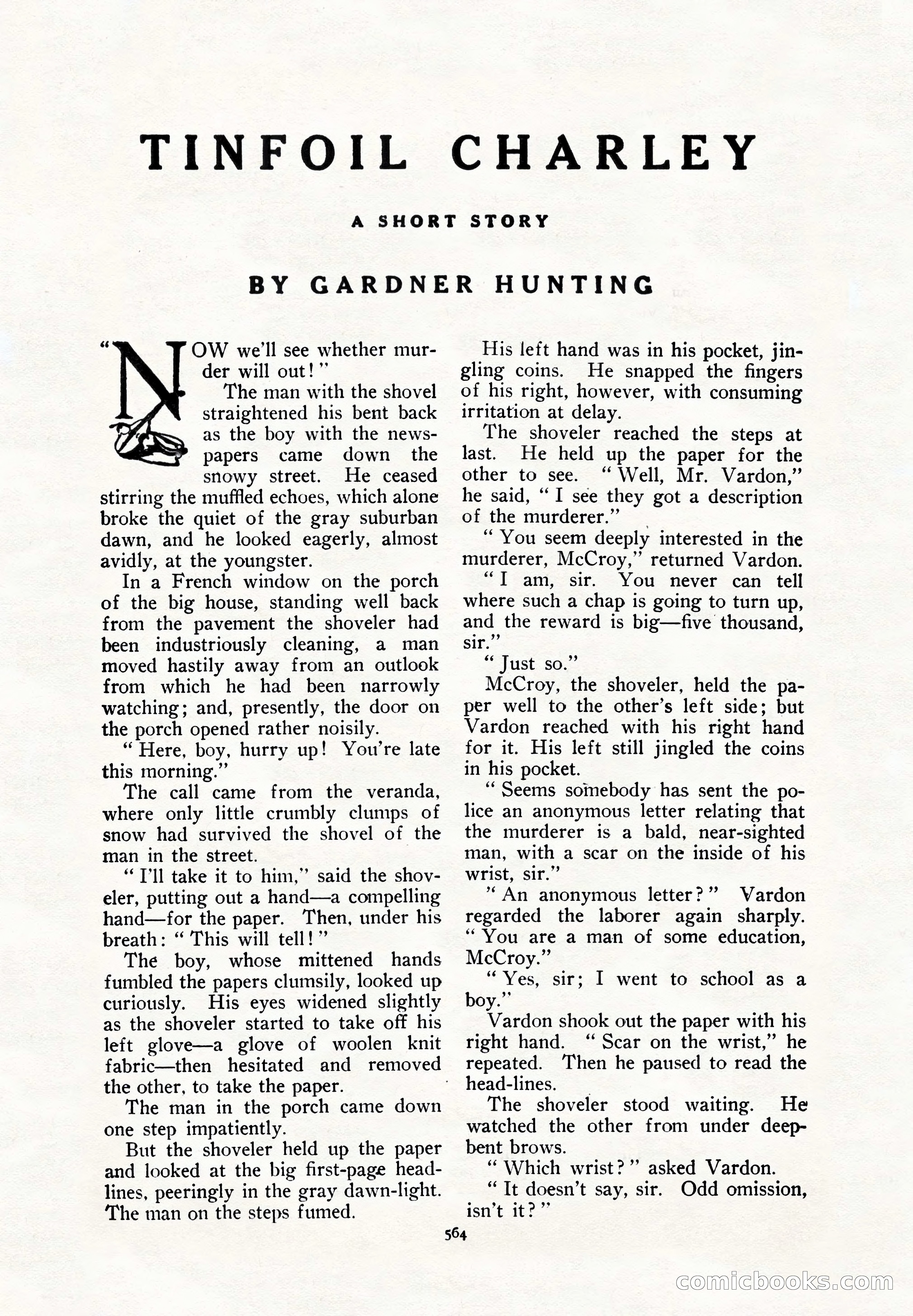 The Cavalier, March 14, 1914 — page 190 of 204