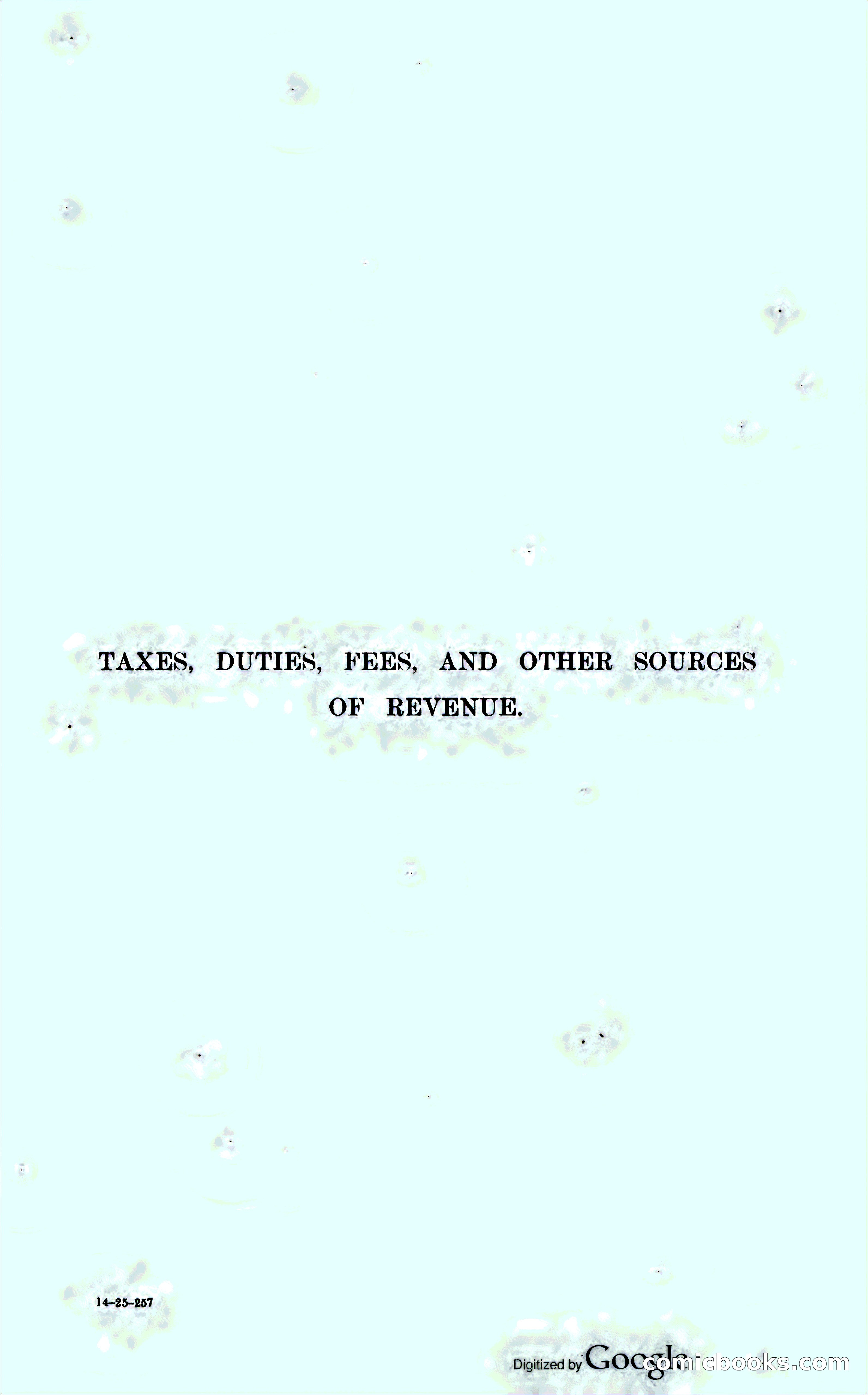 The Ceylon Blue Book — page 16 of 400
