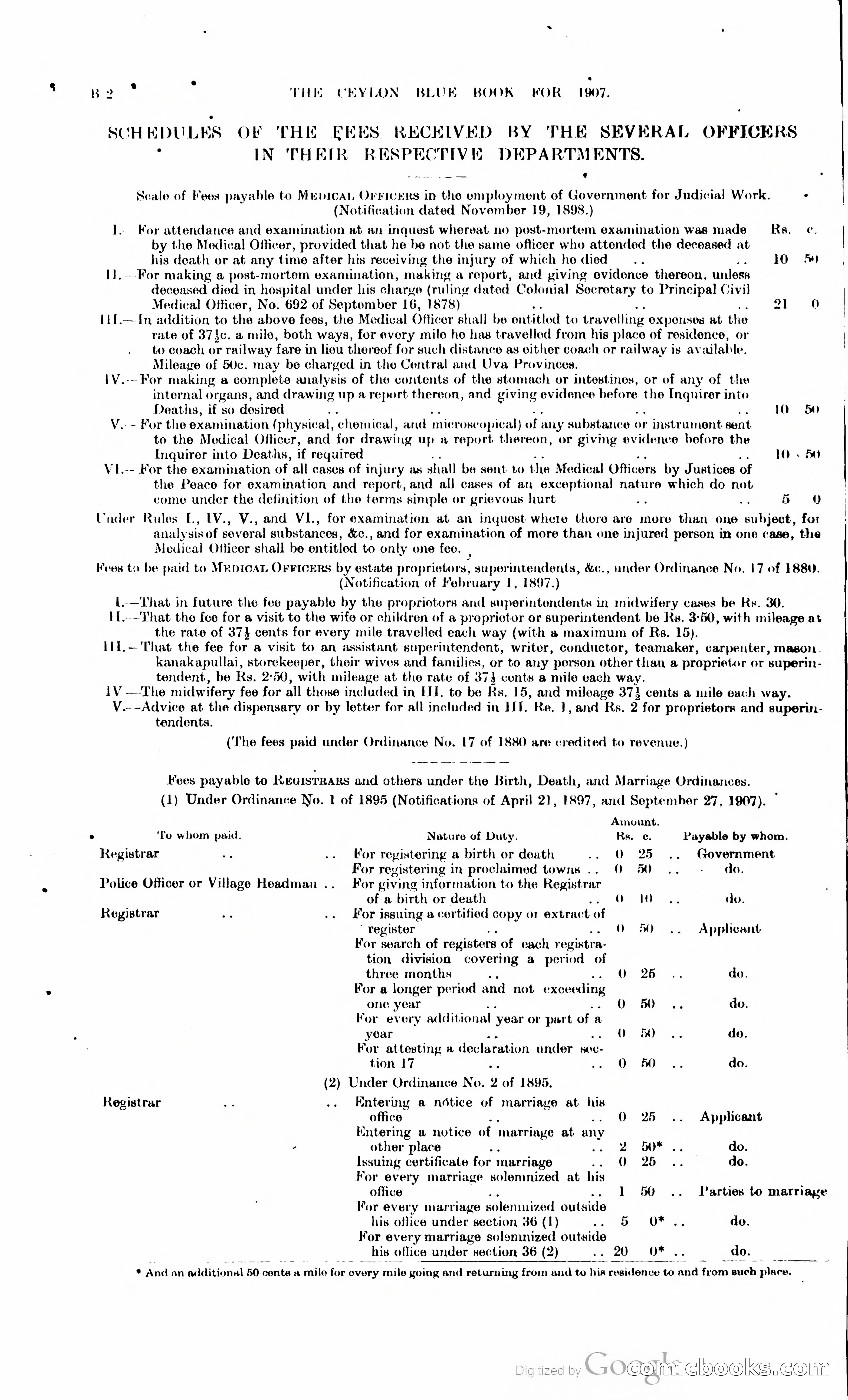 Ceylon Blue Book — page 65 of 395