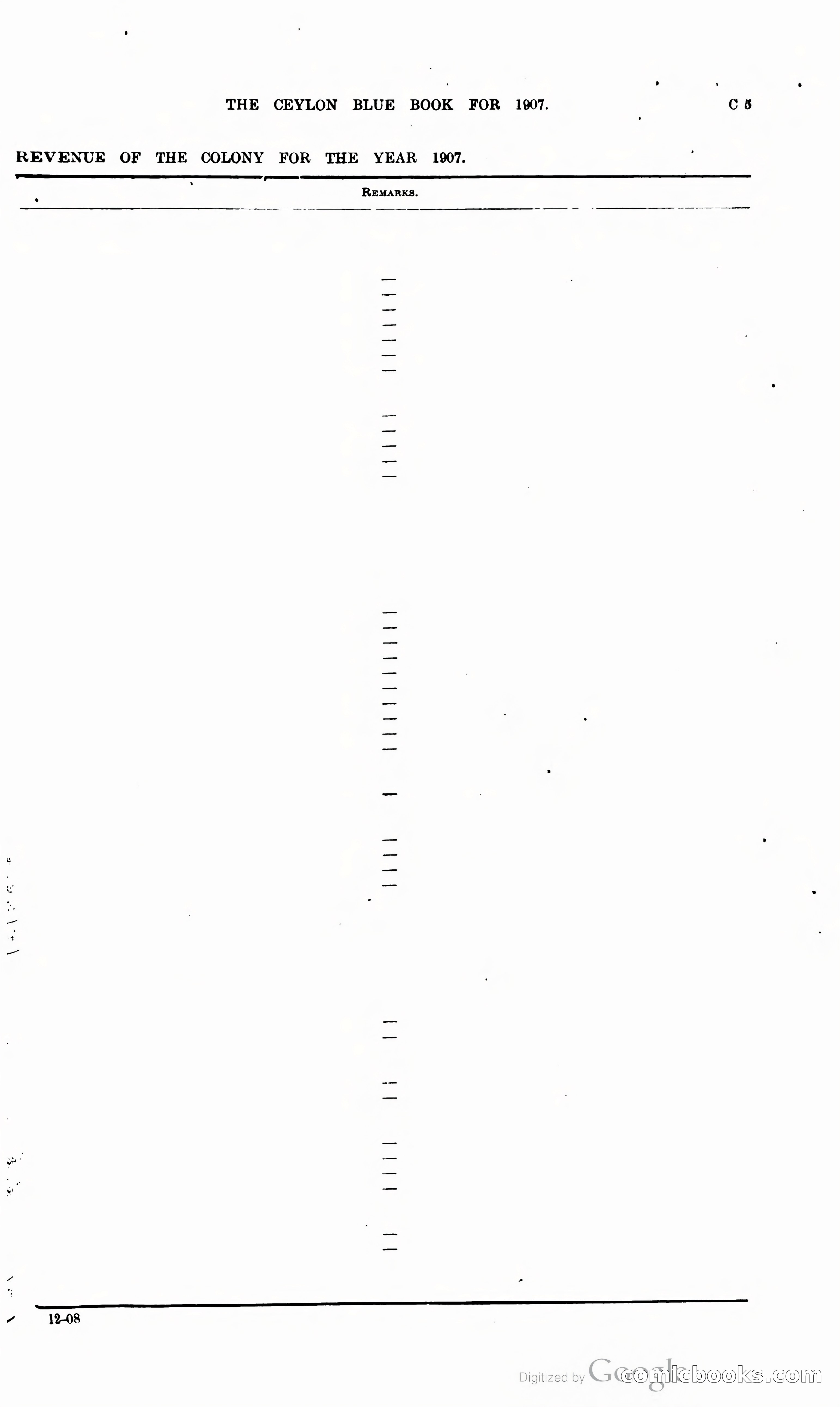 Ceylon Blue Book — page 76 of 395