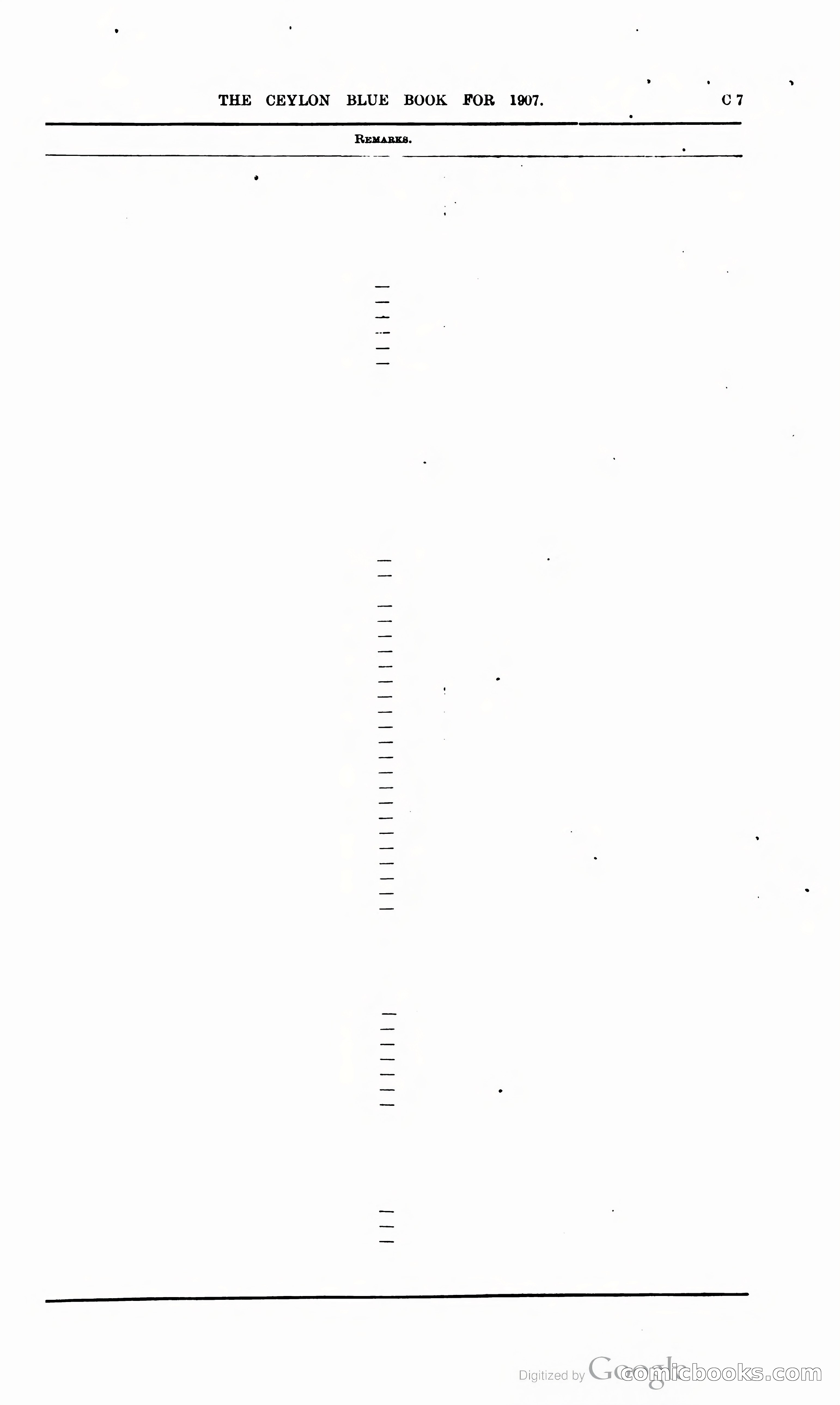 Ceylon Blue Book — page 78 of 395