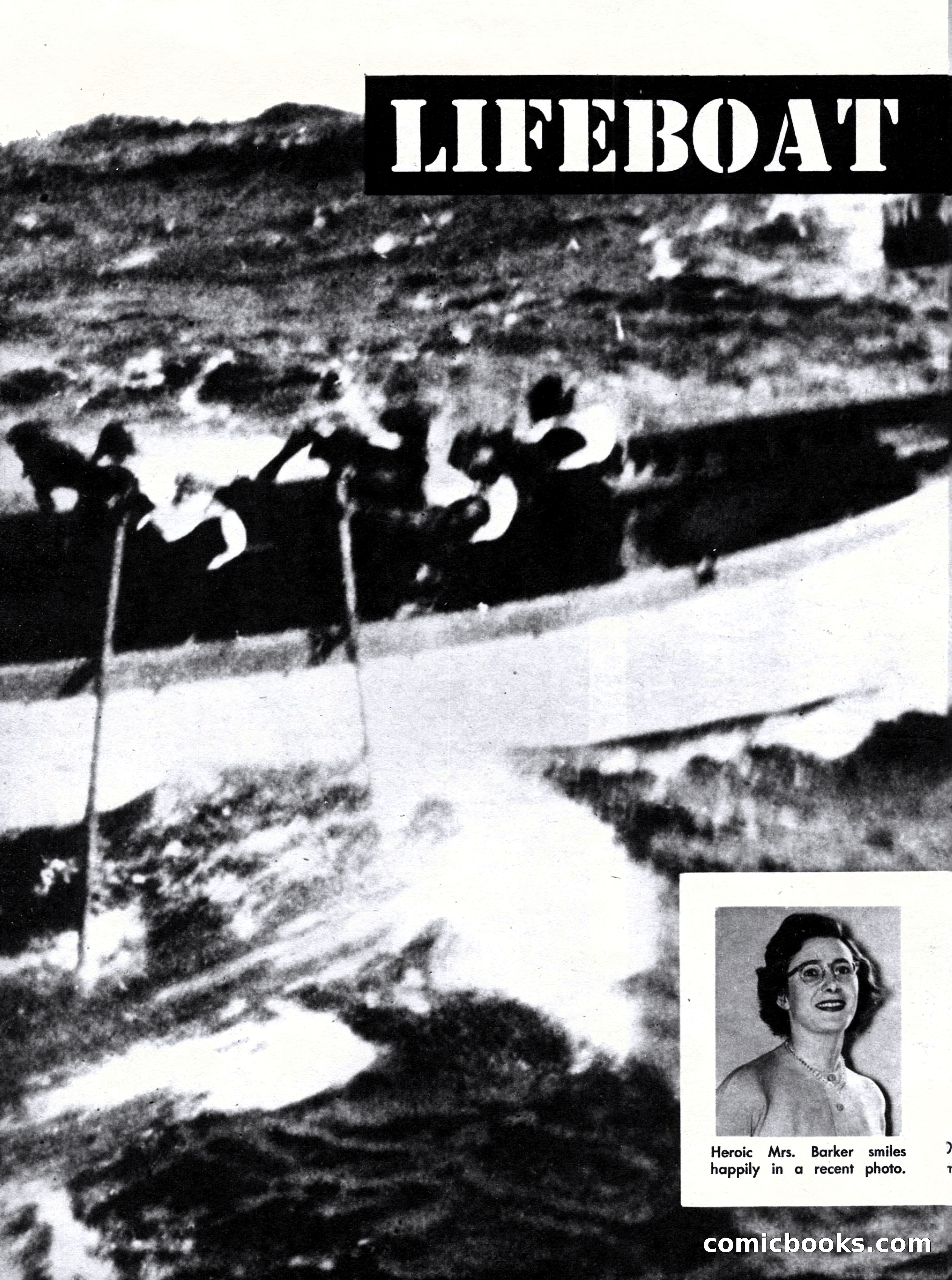 Challenge For Men, September 1955 — page 20 of 84