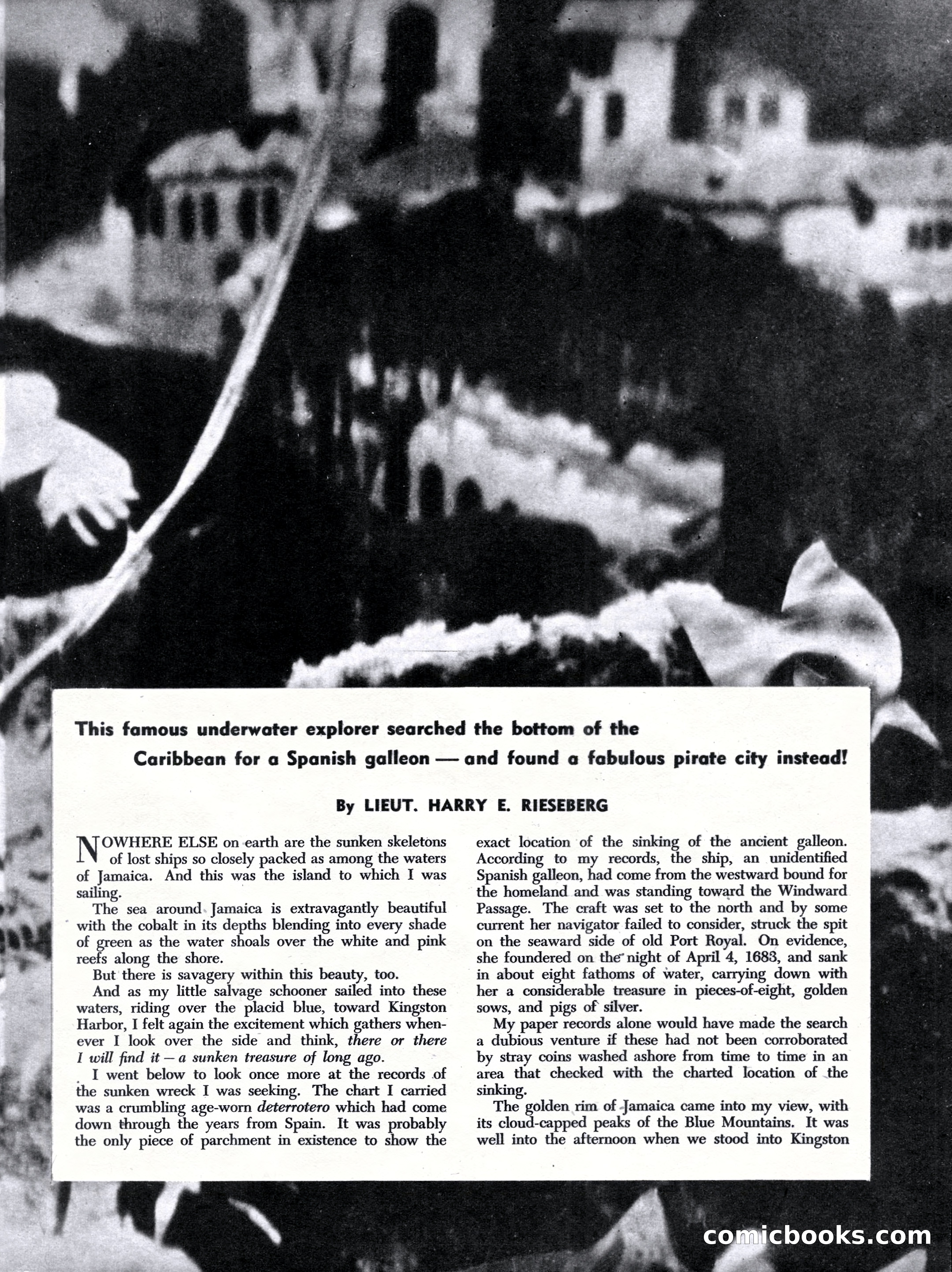 Challenge For Men, September 1955 — page 31 of 84