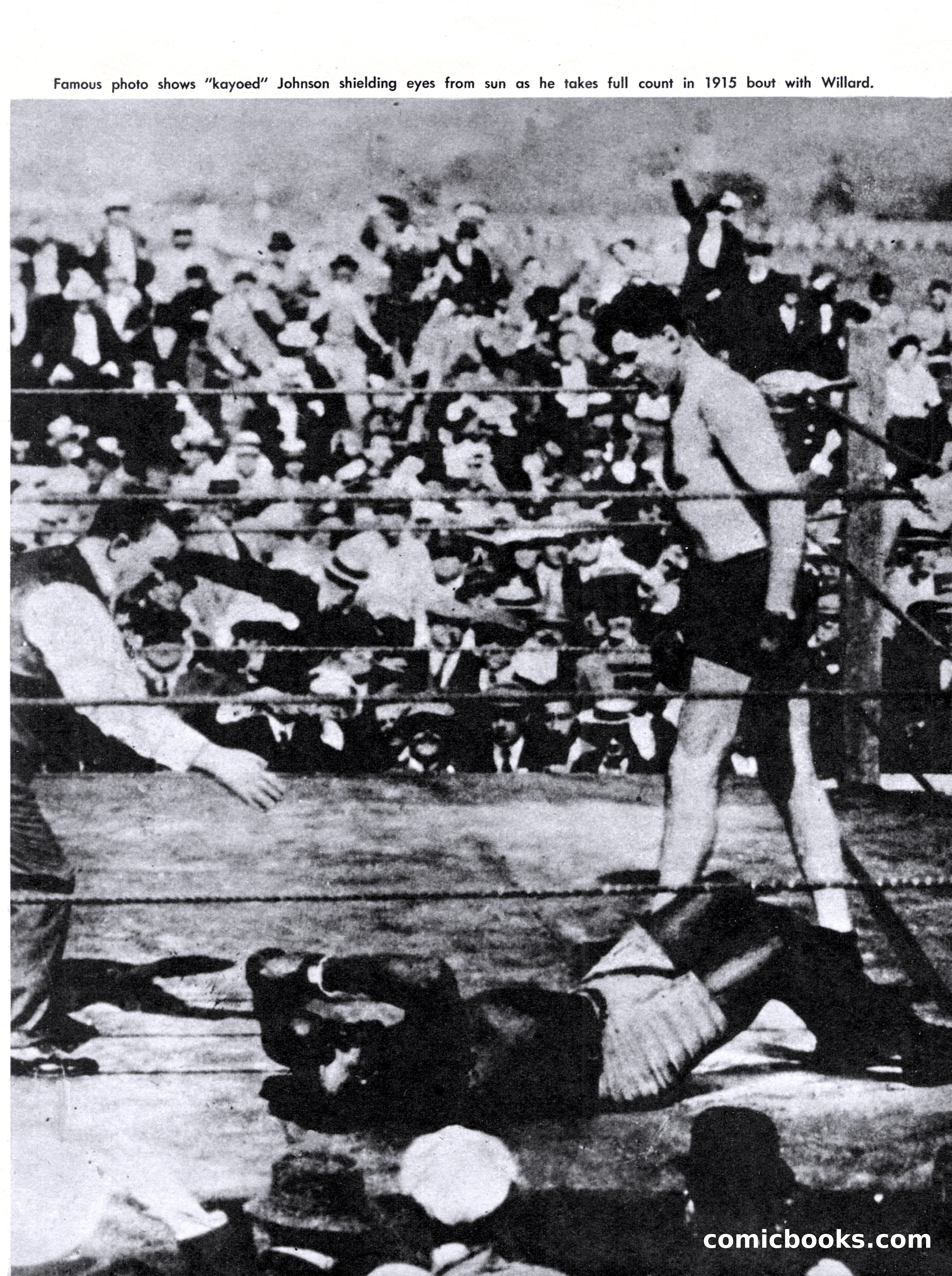 Challenge For Men, September 1955 — page 35 of 84