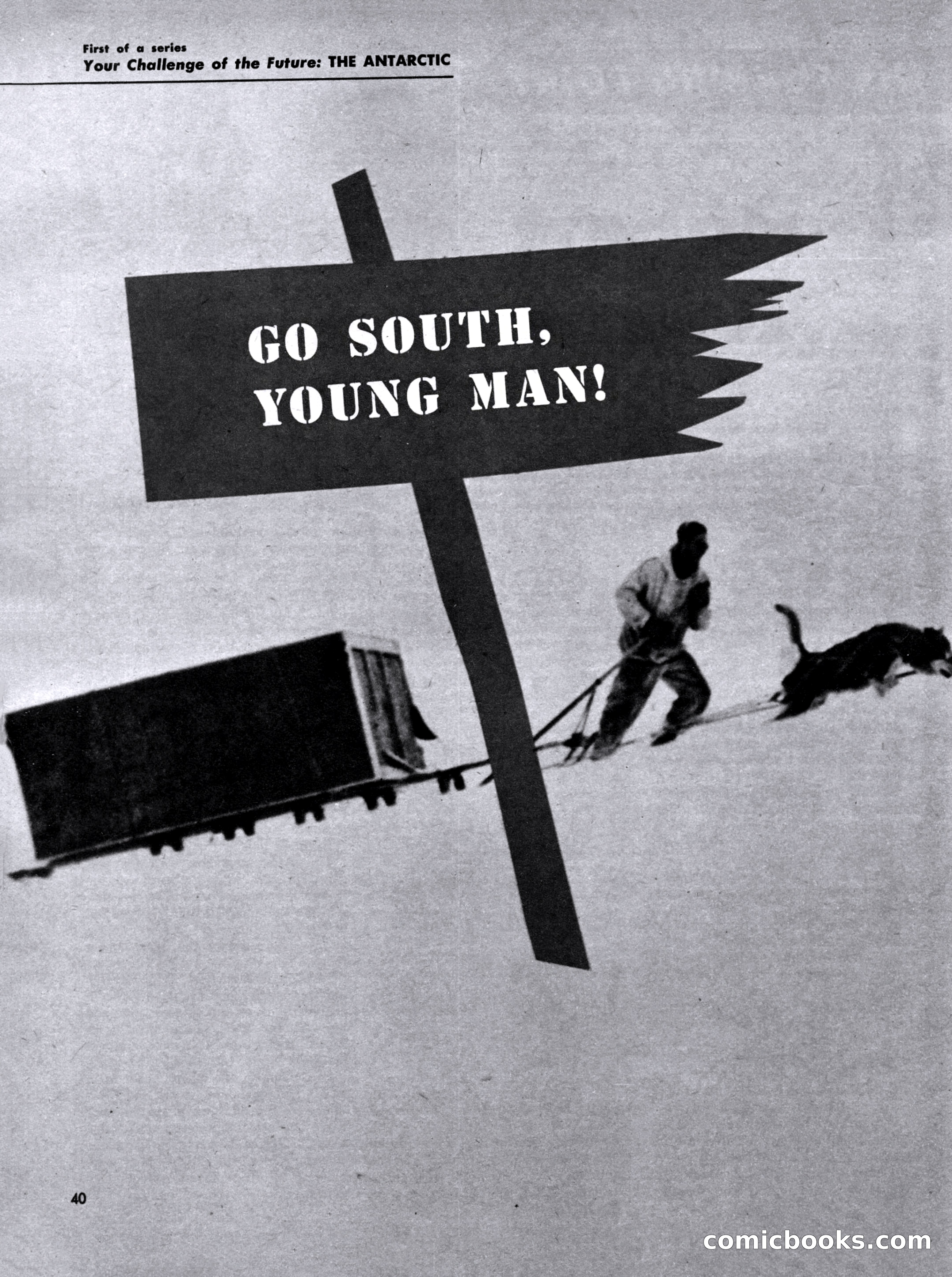 Challenge For Men, September 1955 — page 40 of 84