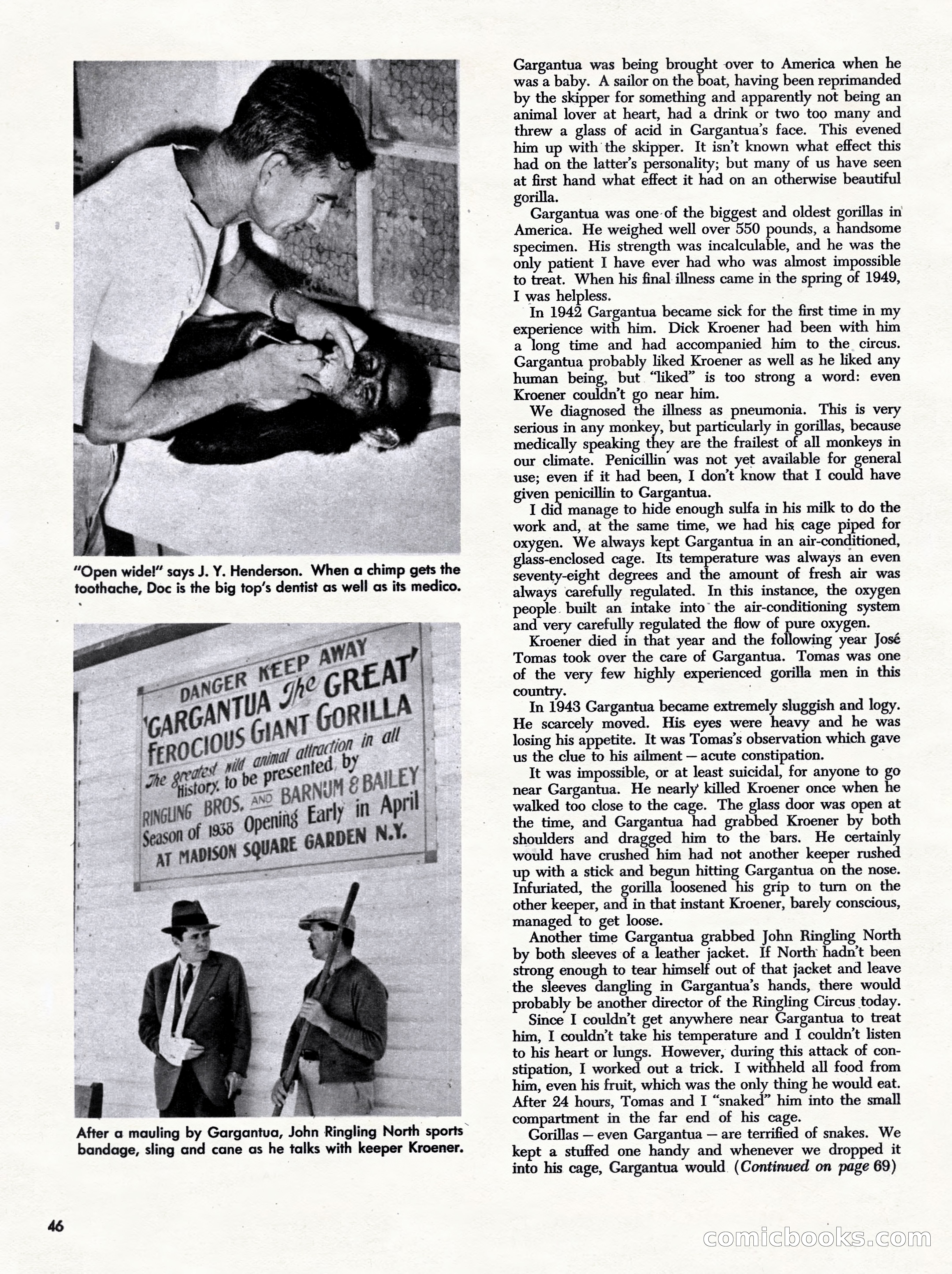 Challenge For Men, September 1955 — page 46 of 84