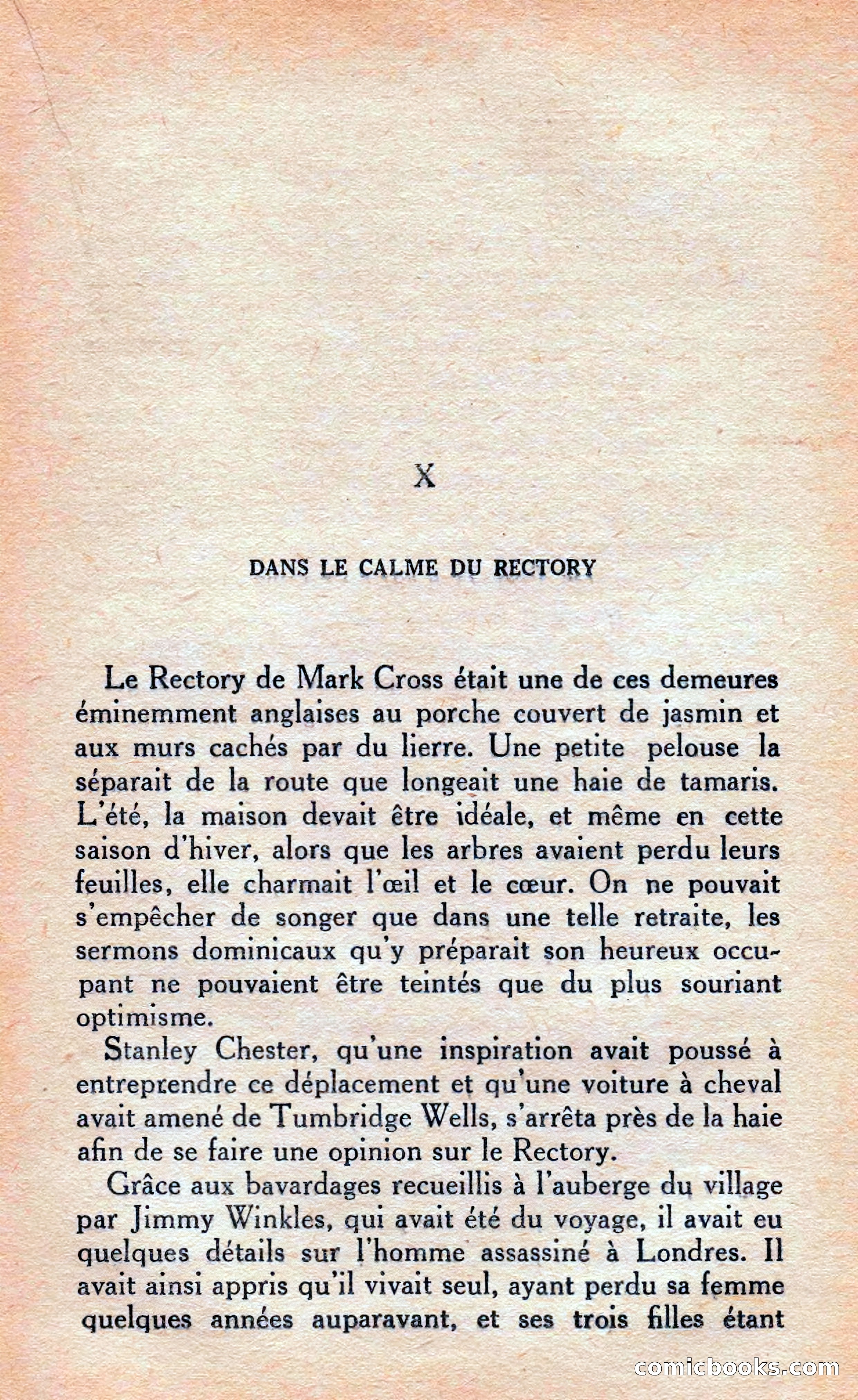 Celle Qui Devait Mourir — page 153 of 314