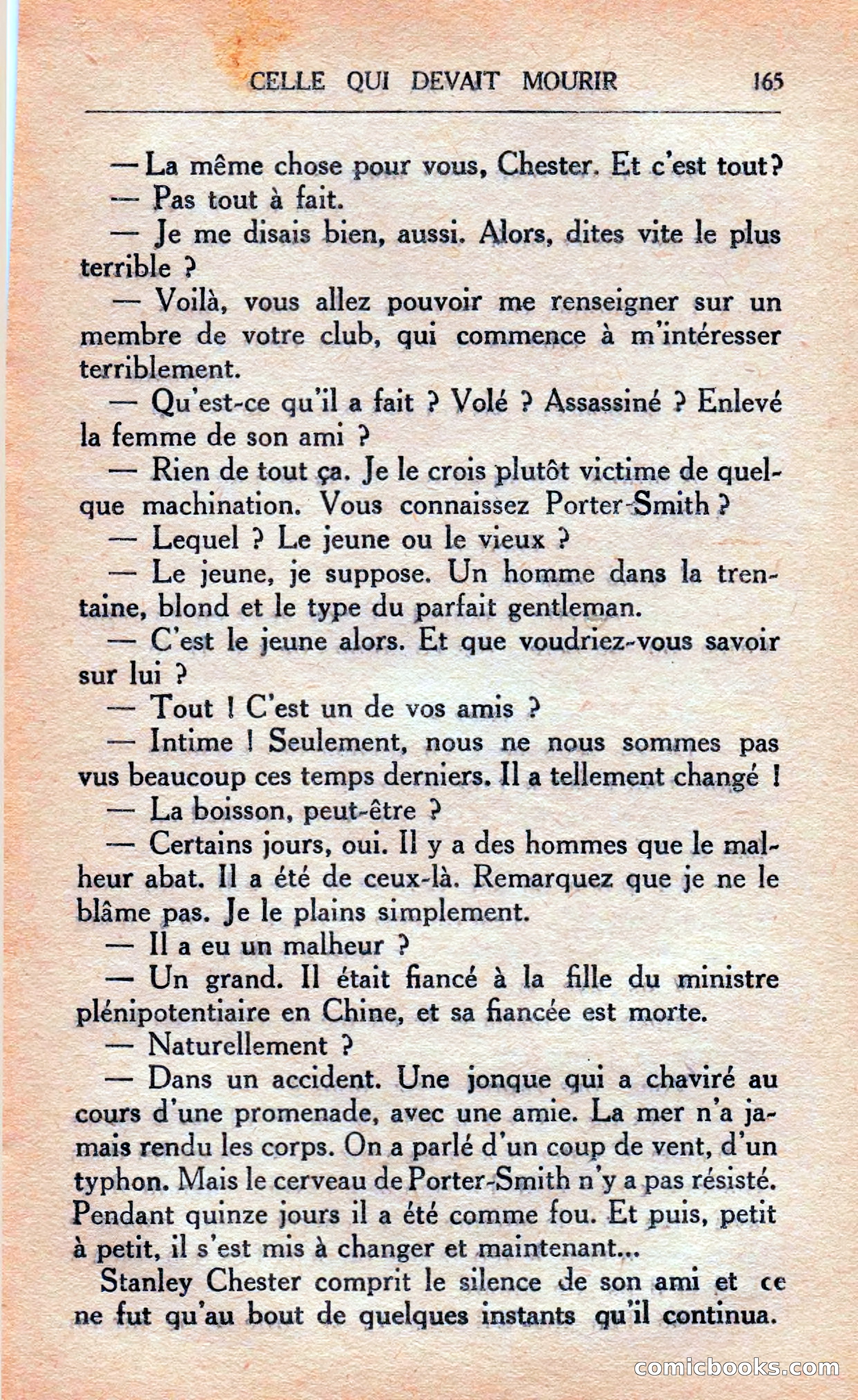 Celle Qui Devait Mourir — page 173 of 314