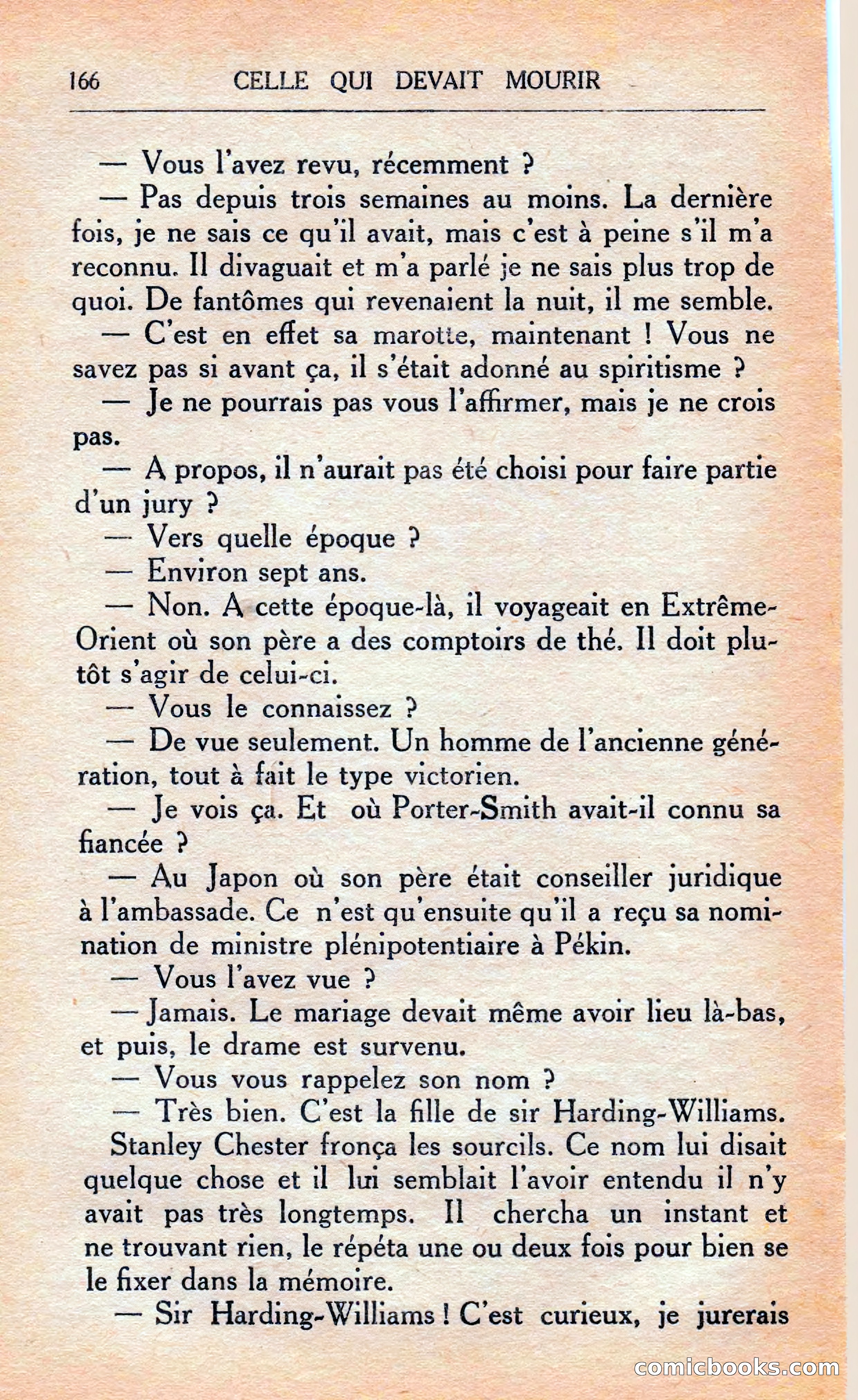 Celle Qui Devait Mourir — page 174 of 314