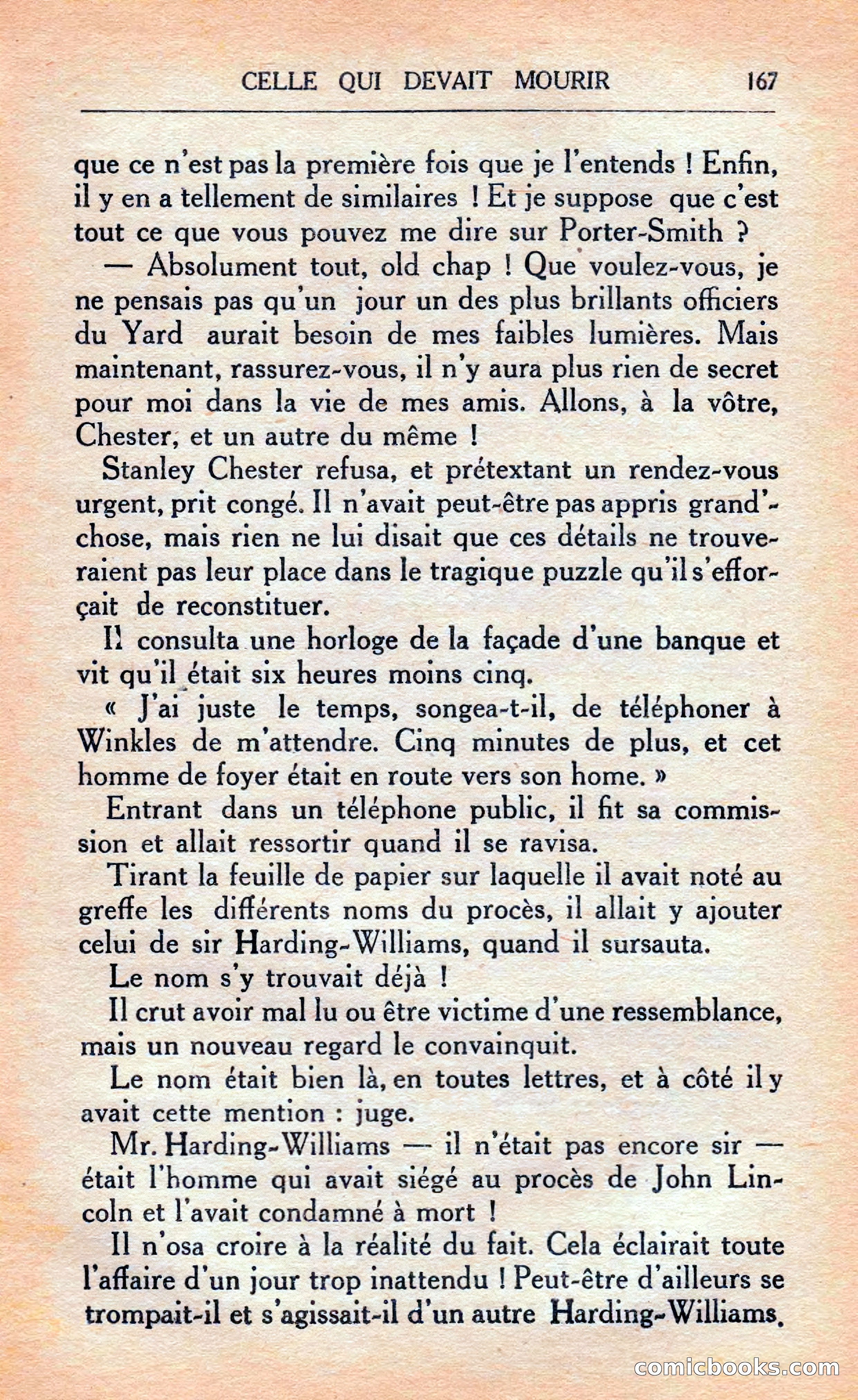 Celle Qui Devait Mourir — page 175 of 314