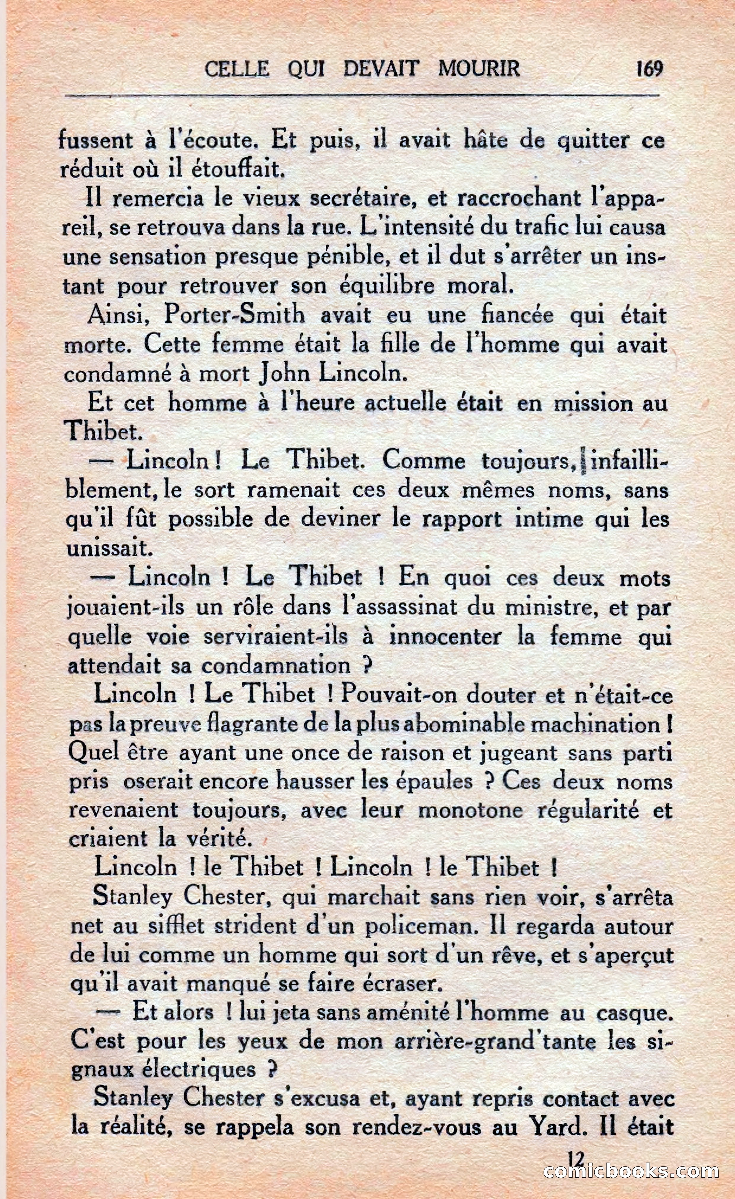 Celle Qui Devait Mourir — page 177 of 314