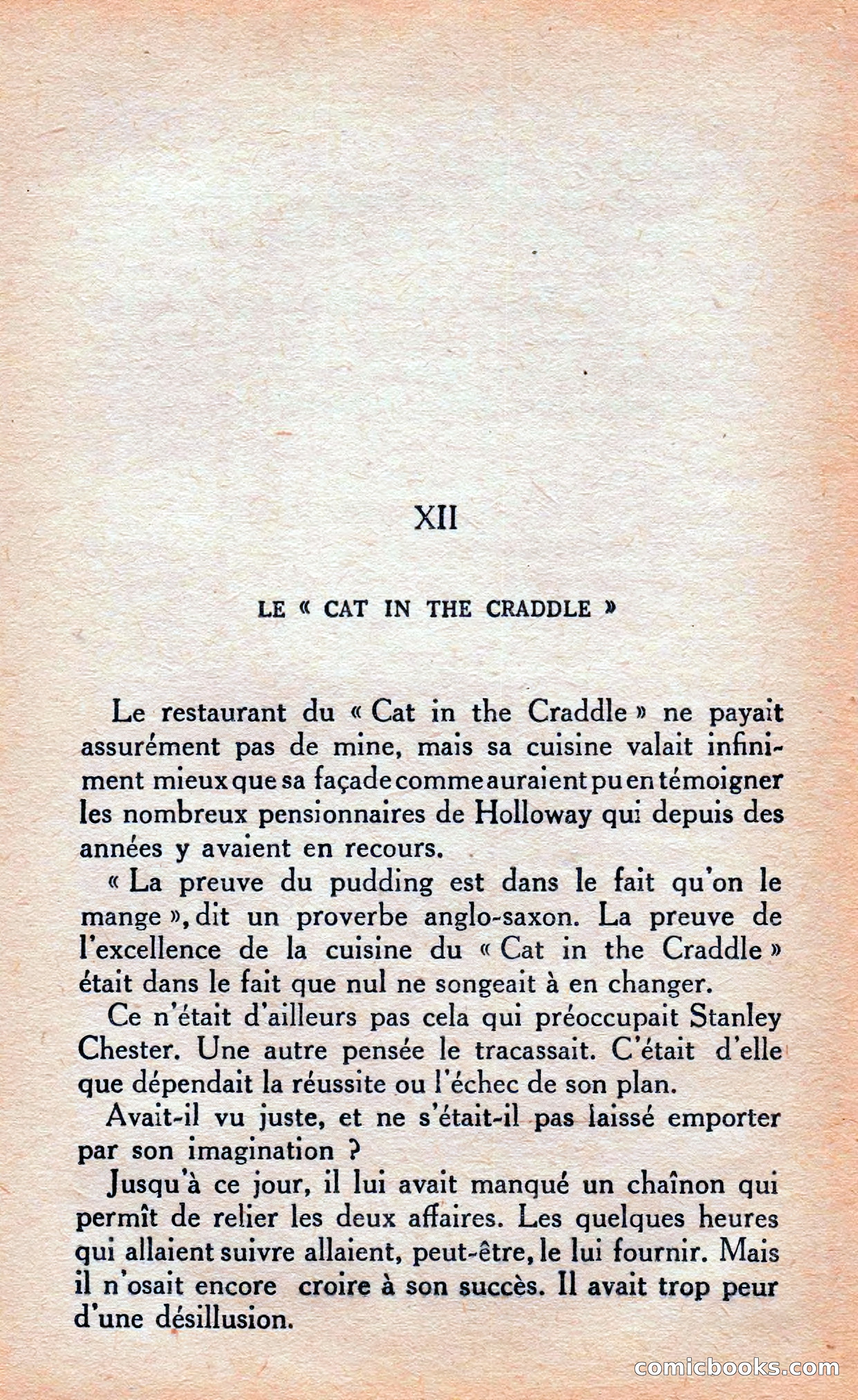 Celle Qui Devait Mourir — page 180 of 314