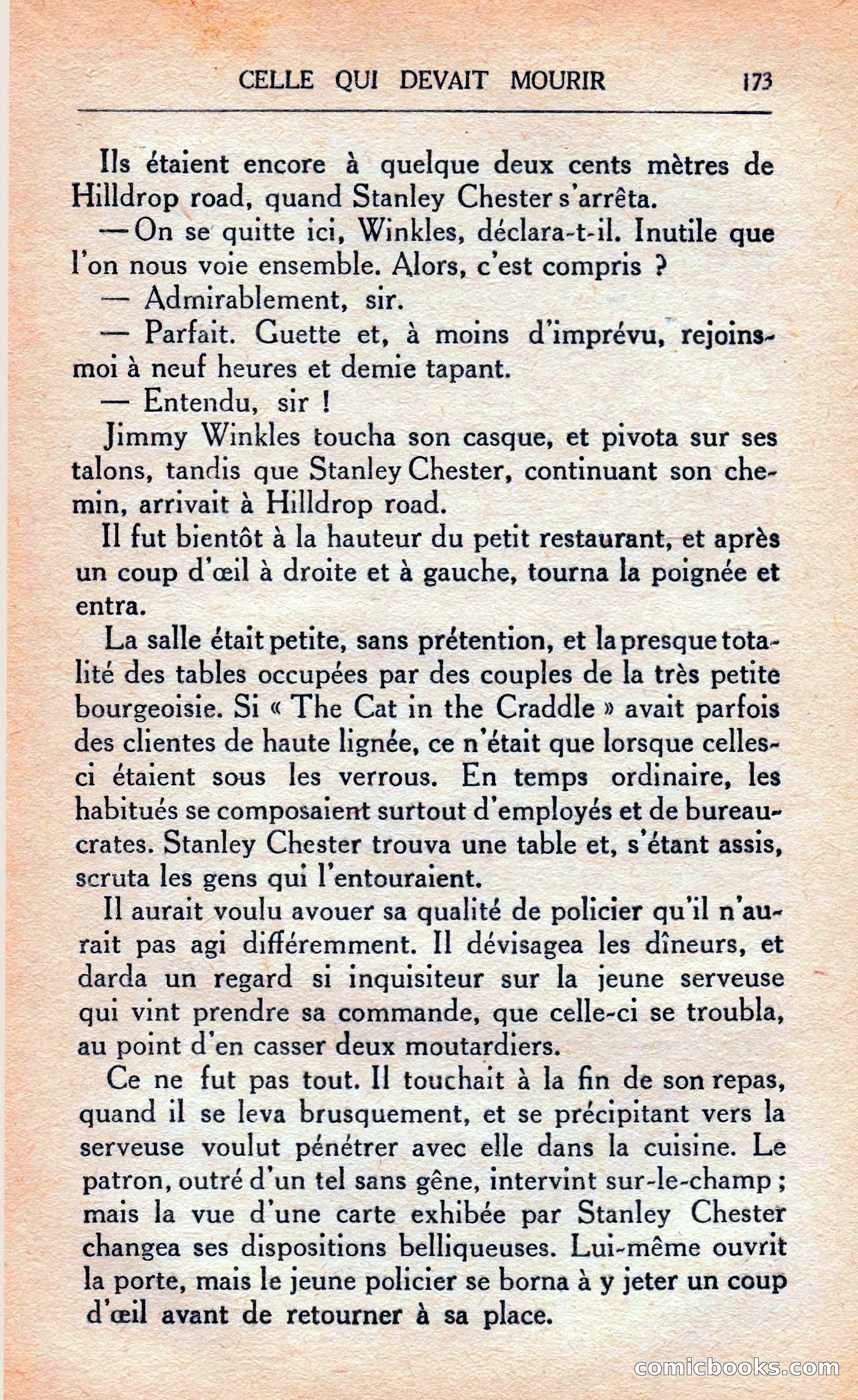 Celle Qui Devait Mourir — page 181 of 314
