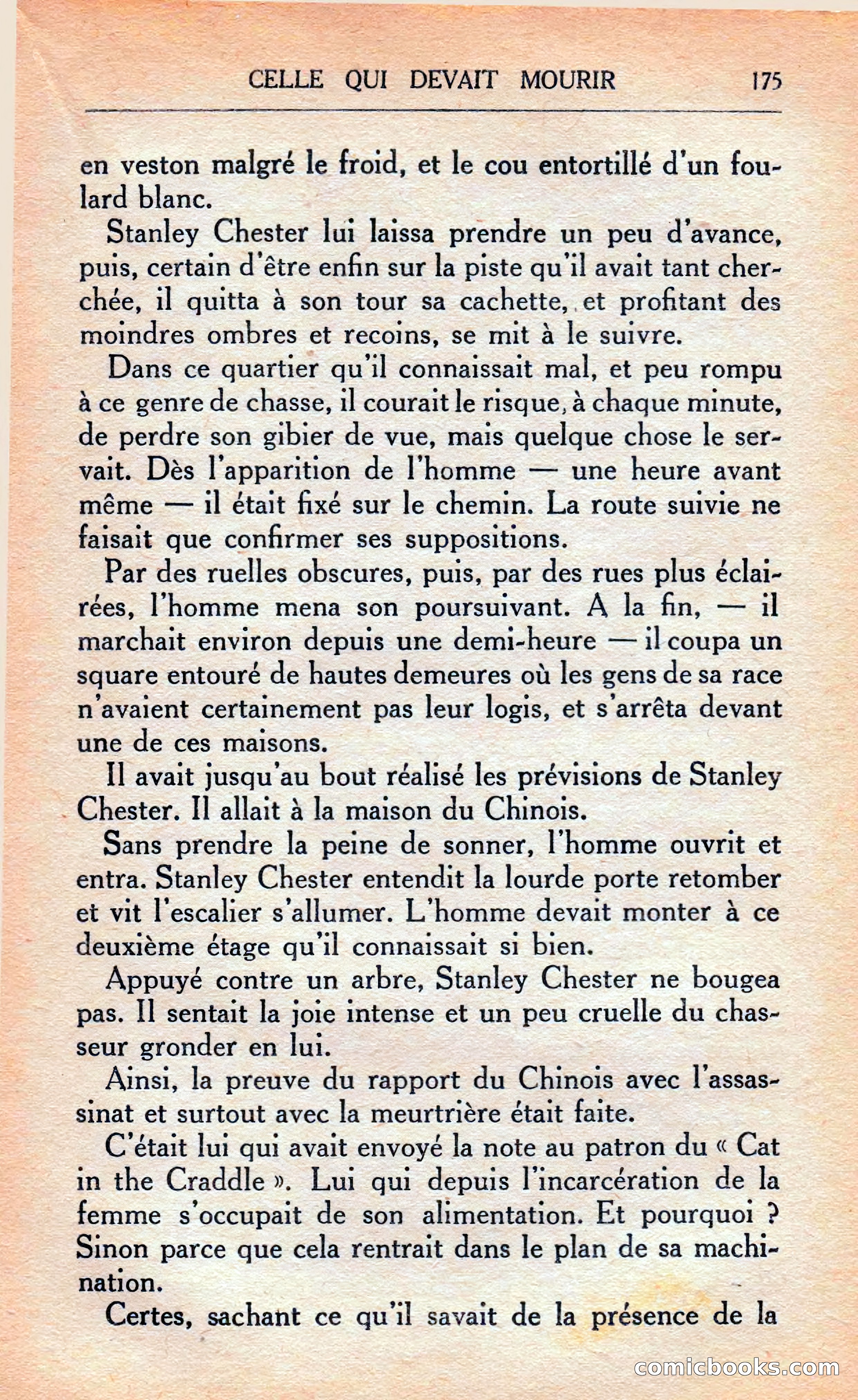 Celle Qui Devait Mourir — page 183 of 314