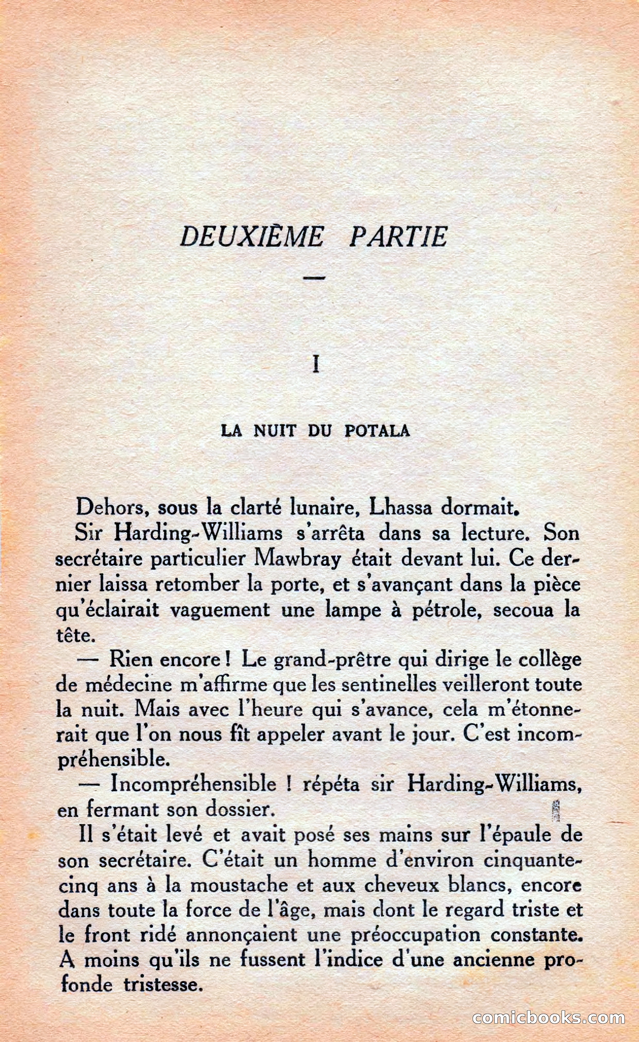 Celle Qui Devait Mourir — page 191 of 314